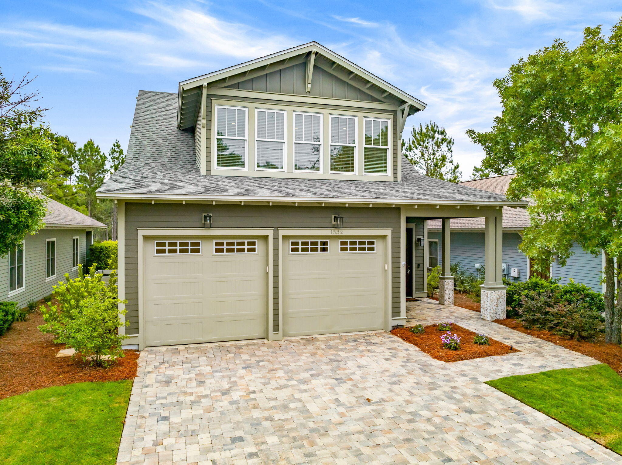 1532 Salamander Trail Panama City Beach FL 32413