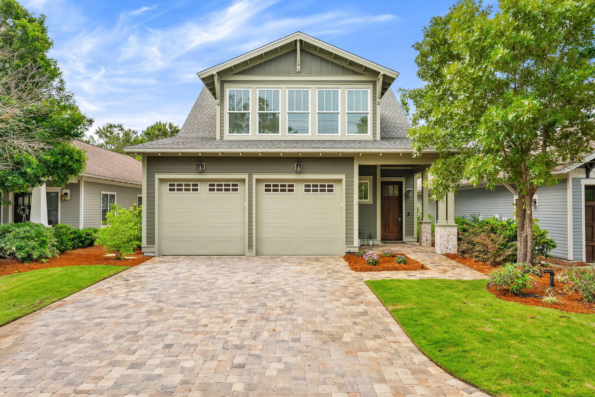 1532 Salamander Trail Panama City Beach FL 32413