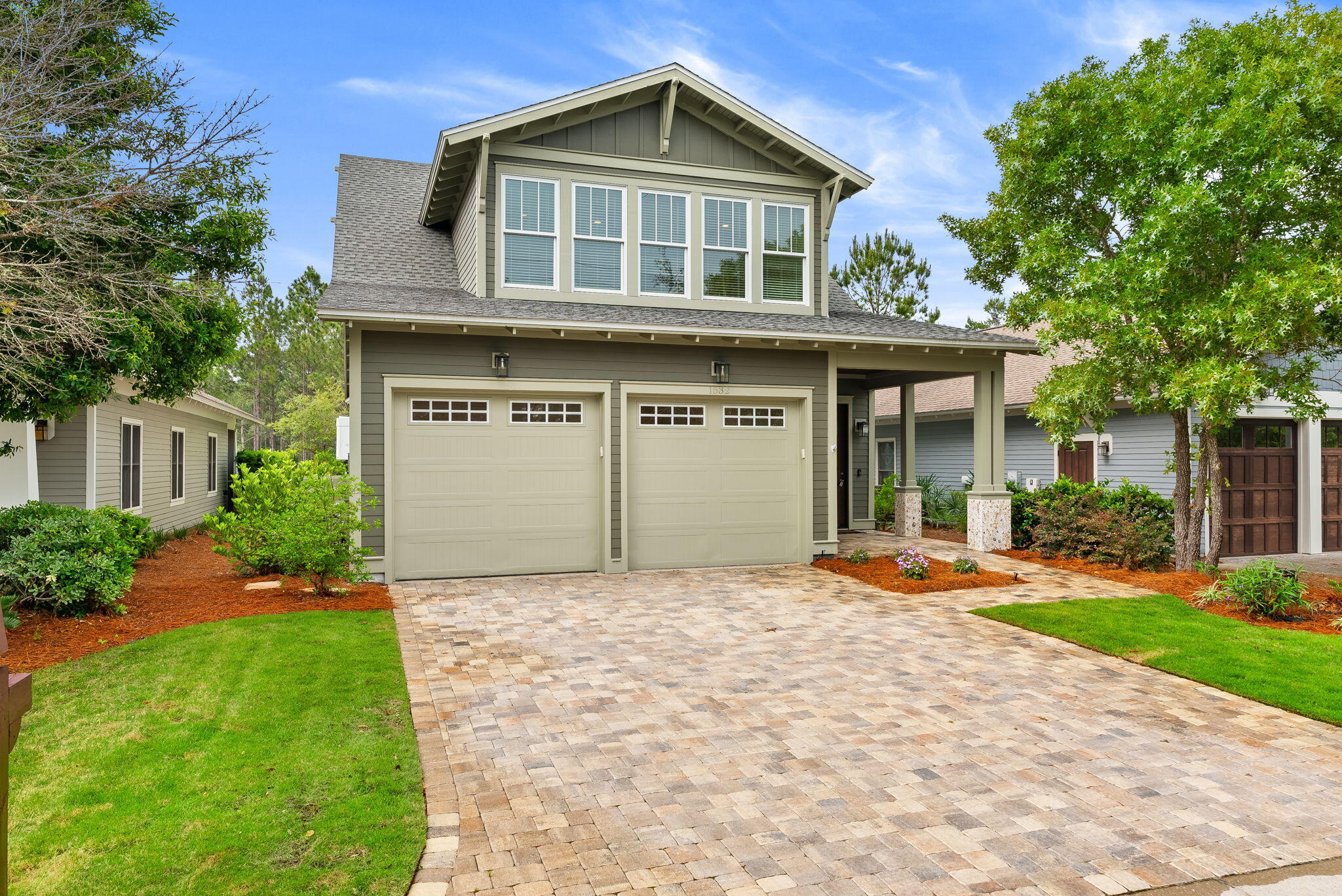 1532 Salamander Trail Panama City Beach FL 32413