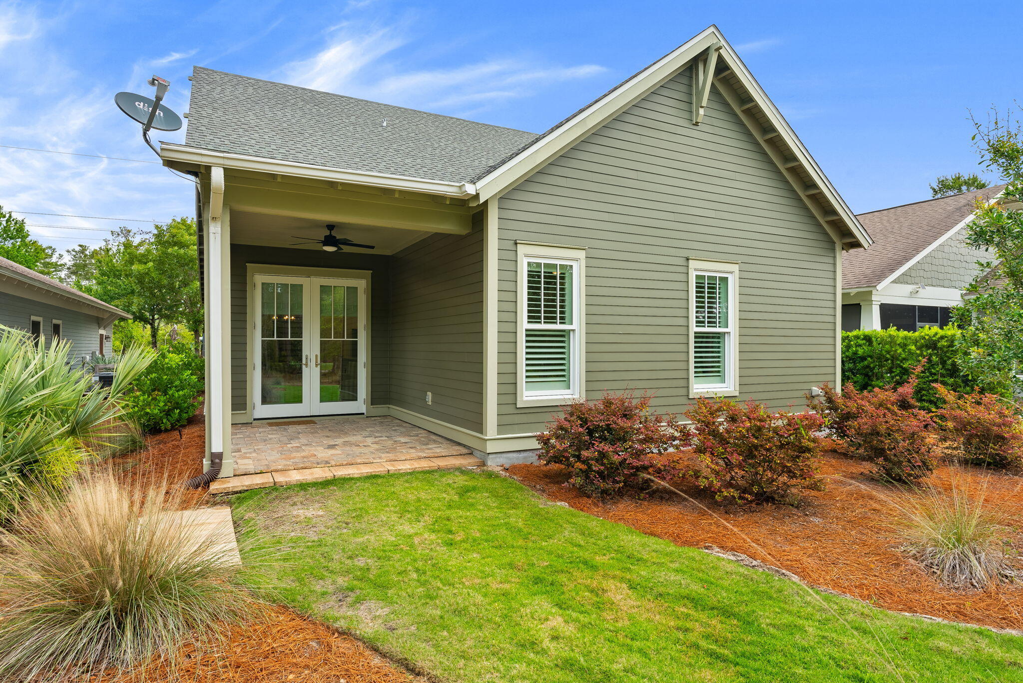 1532 Salamander Trail Panama City Beach FL 32413
