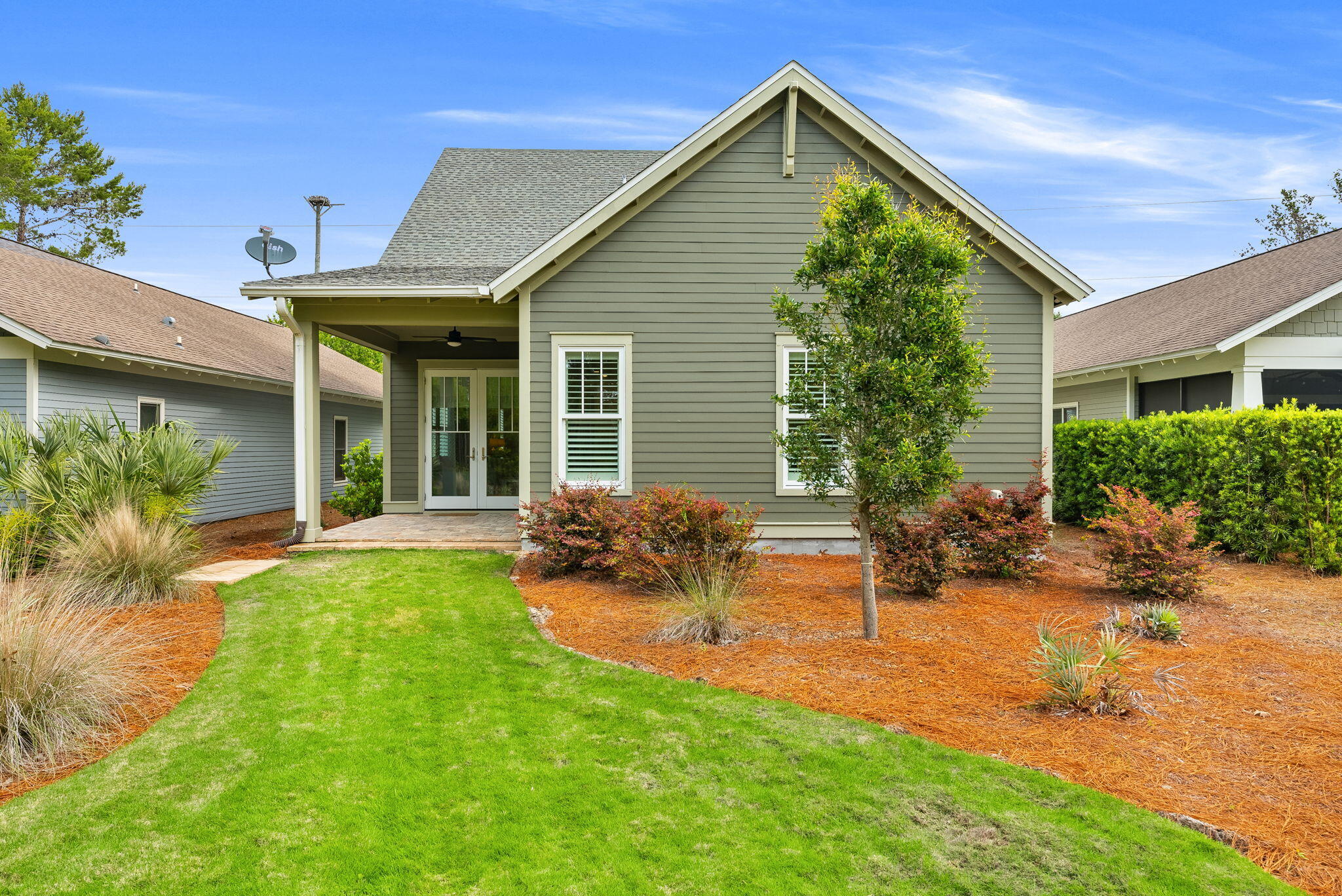 1532 Salamander Trail Panama City Beach FL 32413