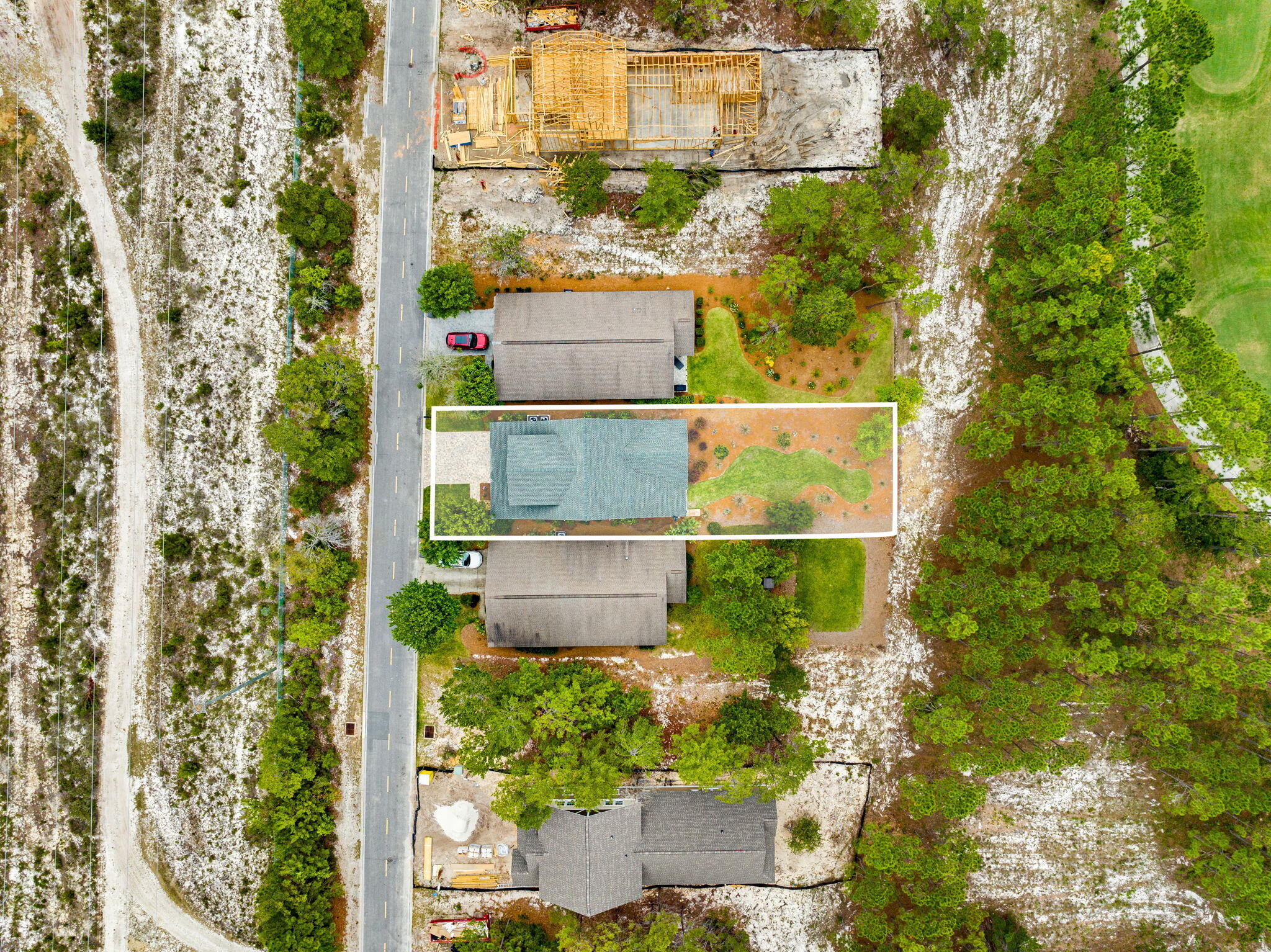 1532 Salamander Trail Panama City Beach FL 32413
