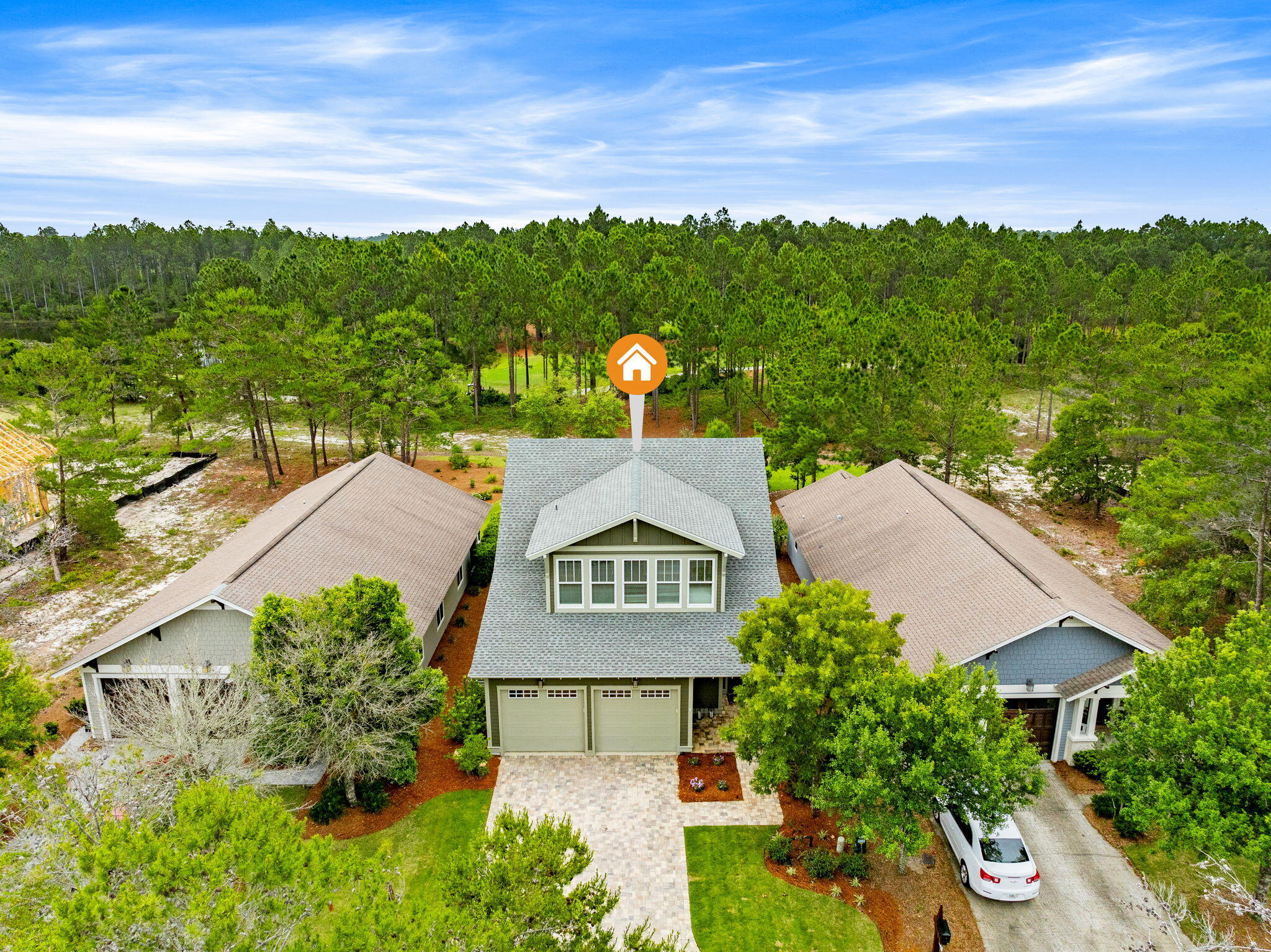 1532 Salamander Trail Panama City Beach FL 32413