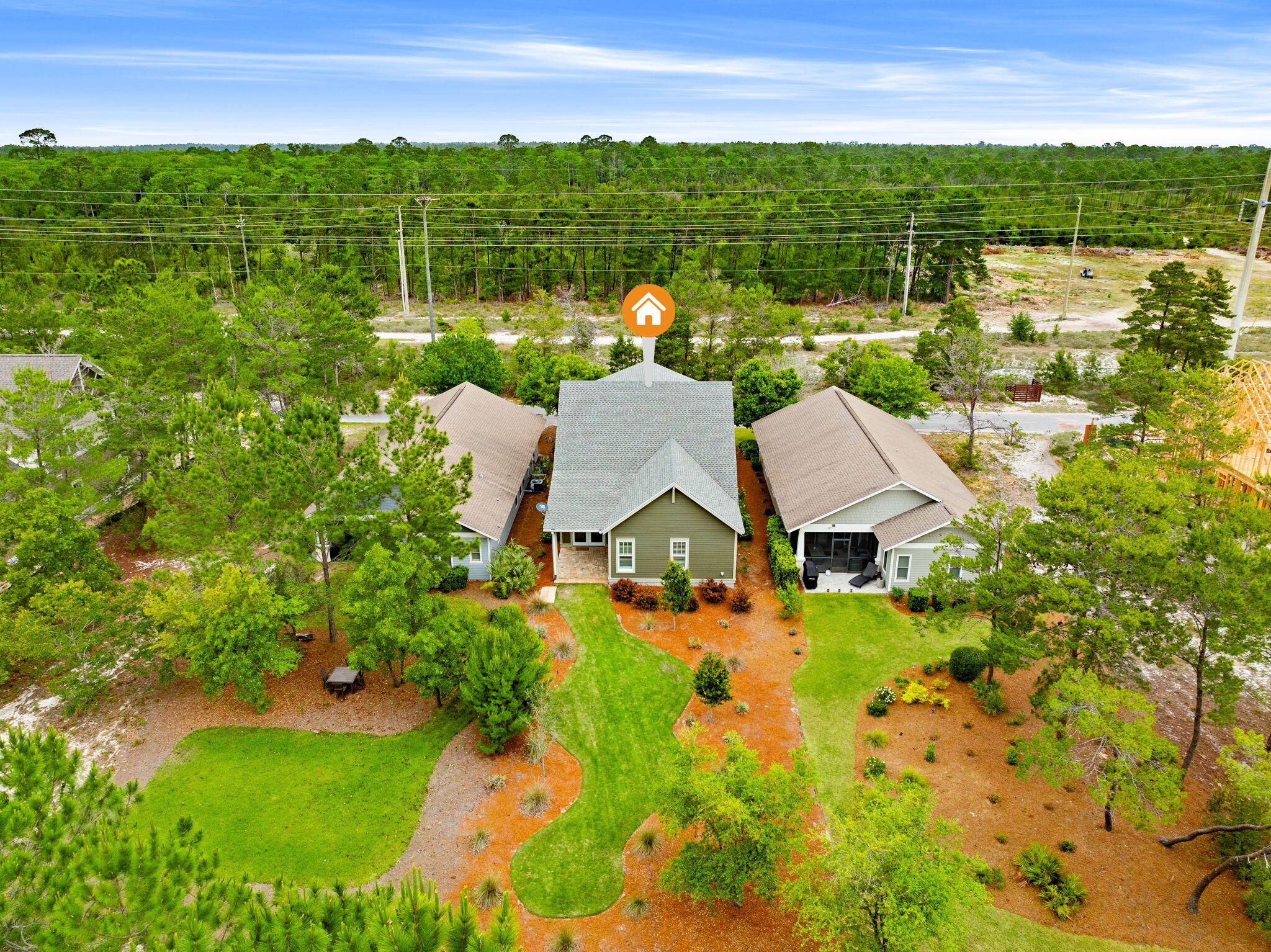 1532 Salamander Trail Panama City Beach FL 32413