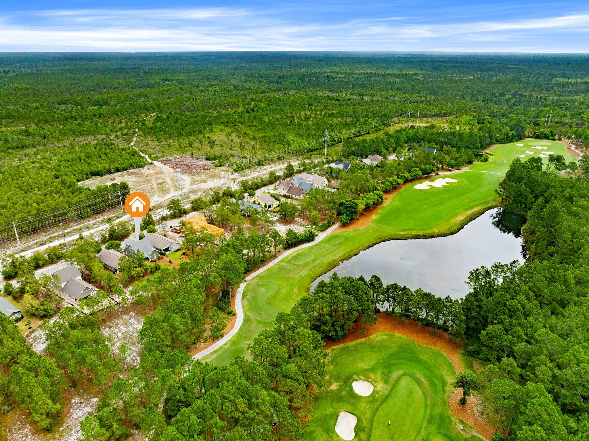 1532 Salamander Trail Panama City Beach FL 32413