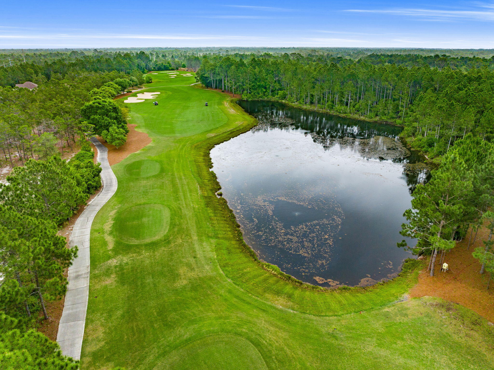 1532 Salamander Trail Panama City Beach FL 32413