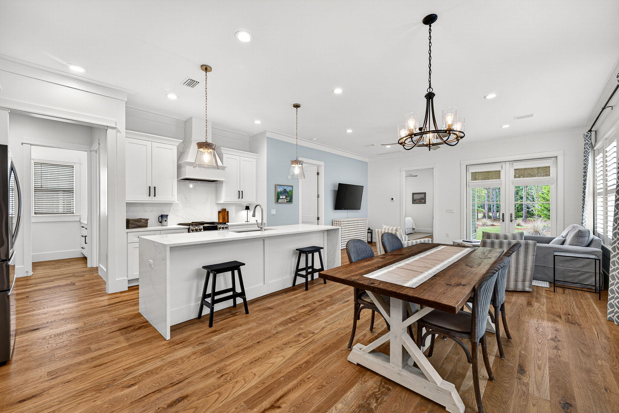 1532 Salamander Trail Panama City Beach FL 32413