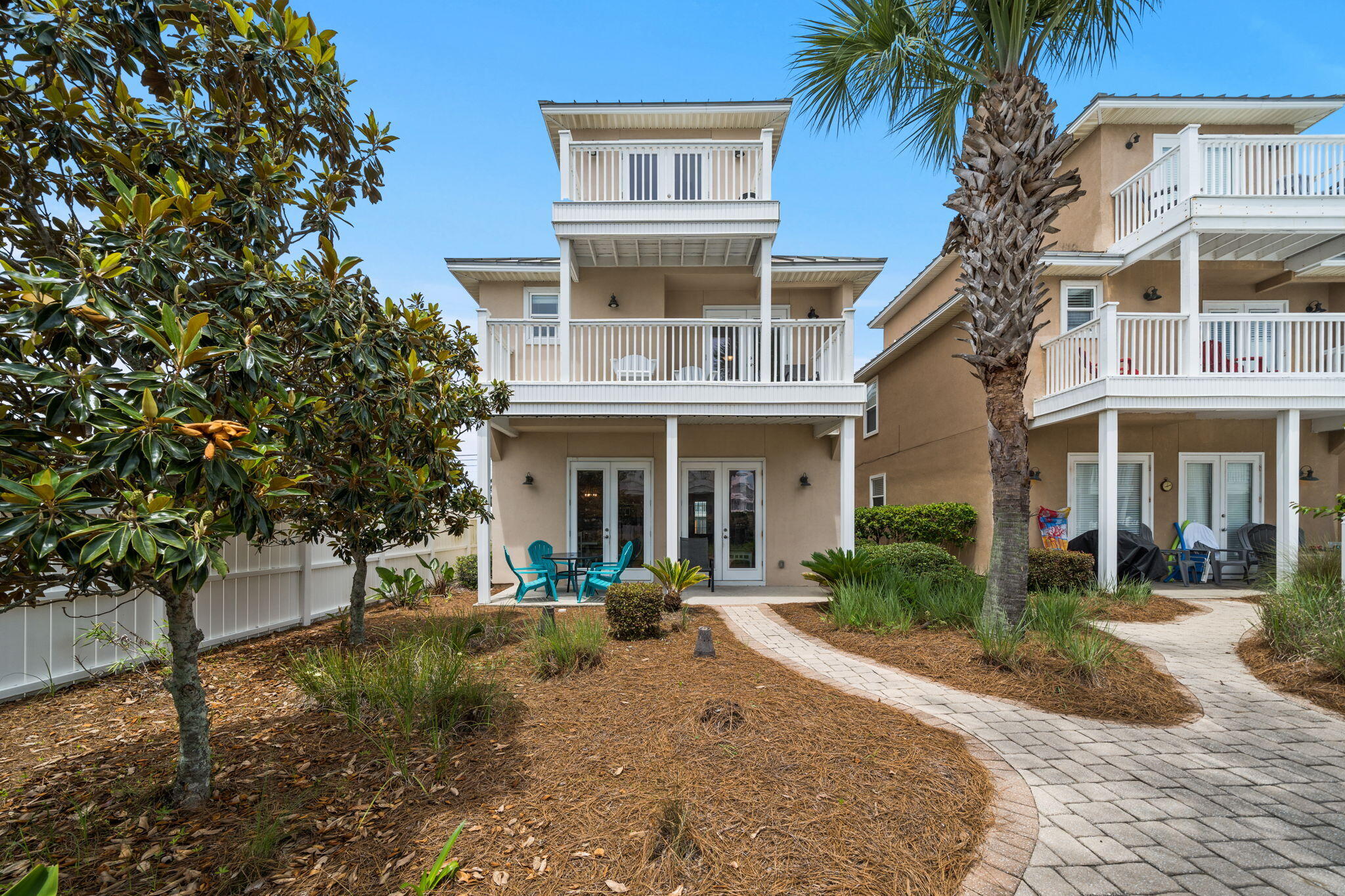 7827 Beach Drive Panama City Beach FL 32408