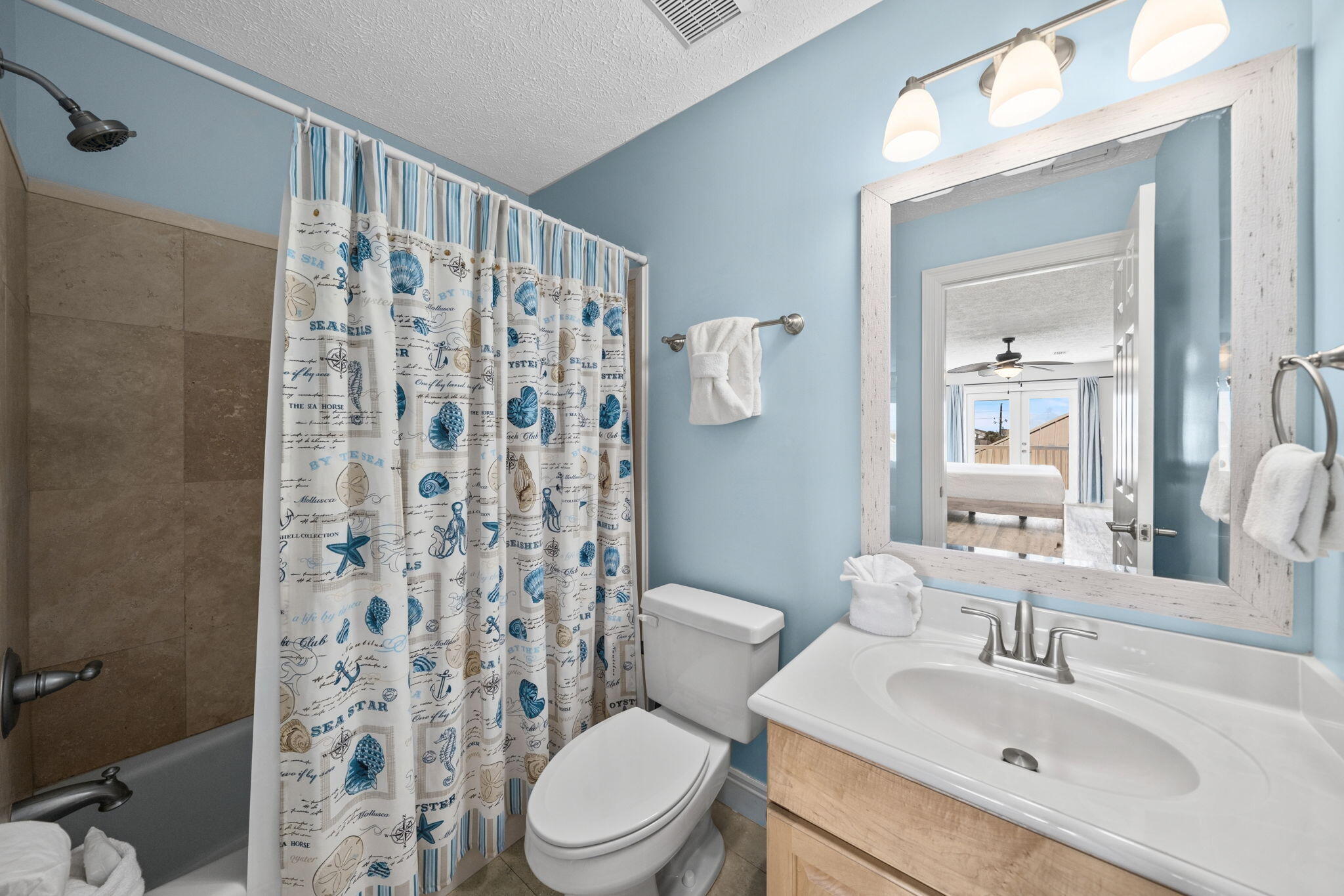 7827 Beach Drive Panama City Beach FL 32408