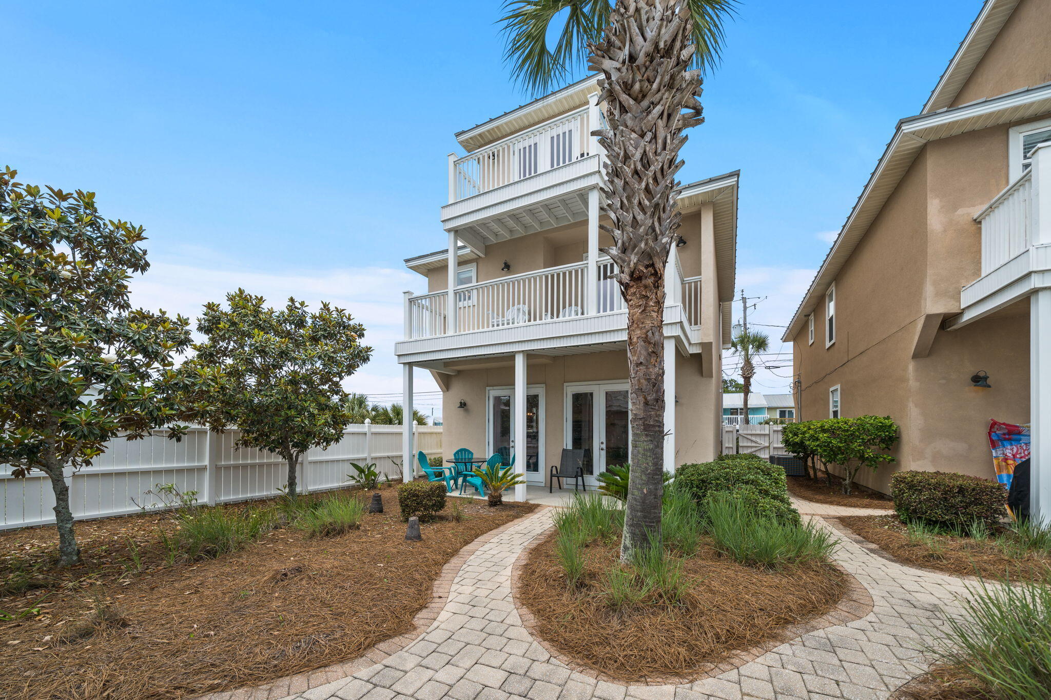 7827 Beach Drive Panama City Beach FL 32408