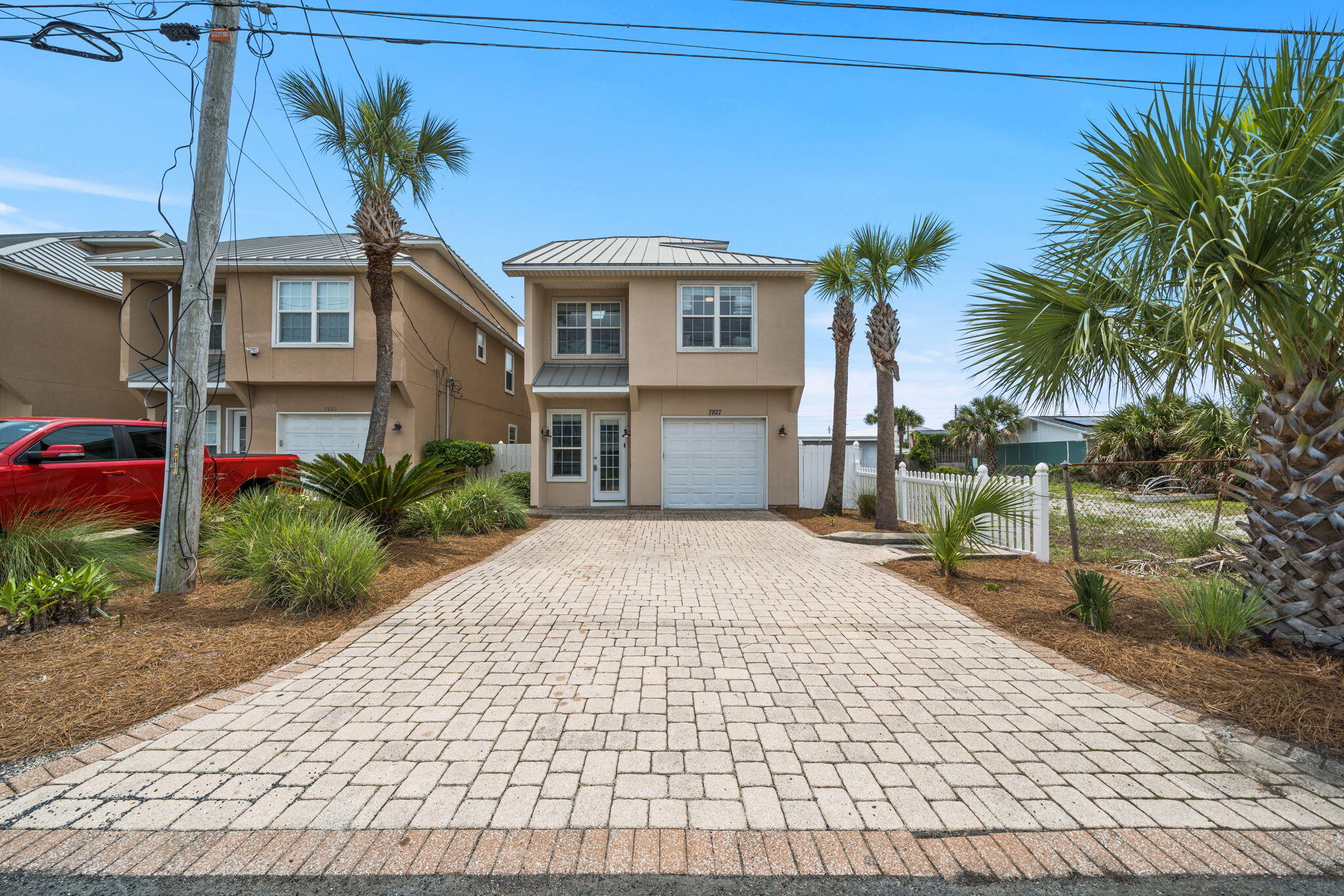7827 Beach Drive Panama City Beach FL 32408