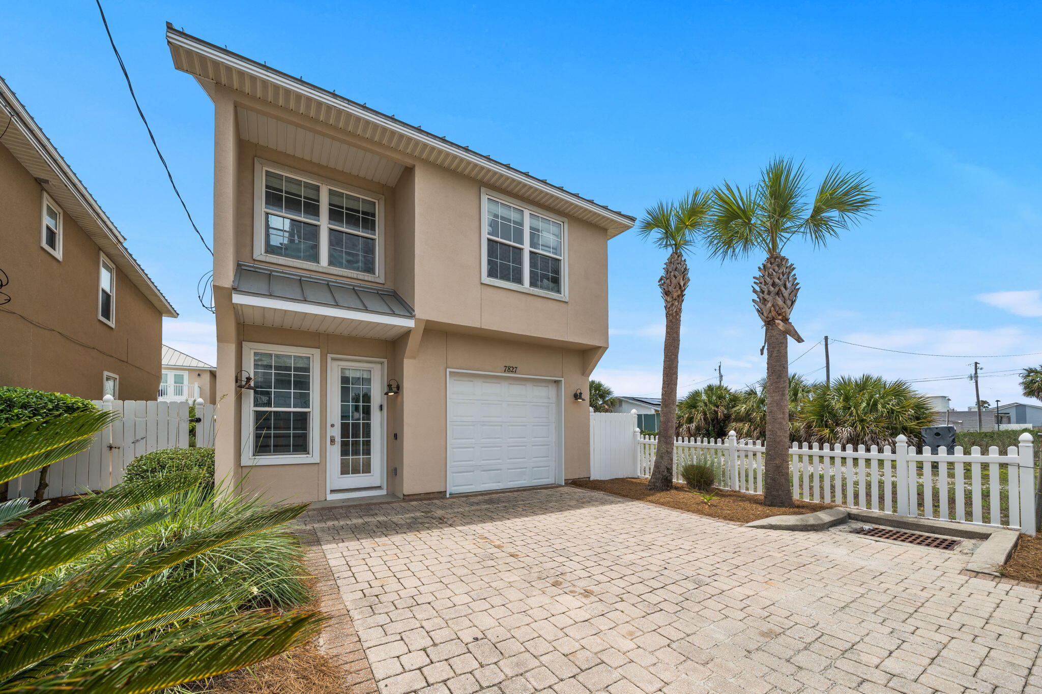 7827 Beach Drive Panama City Beach FL 32408