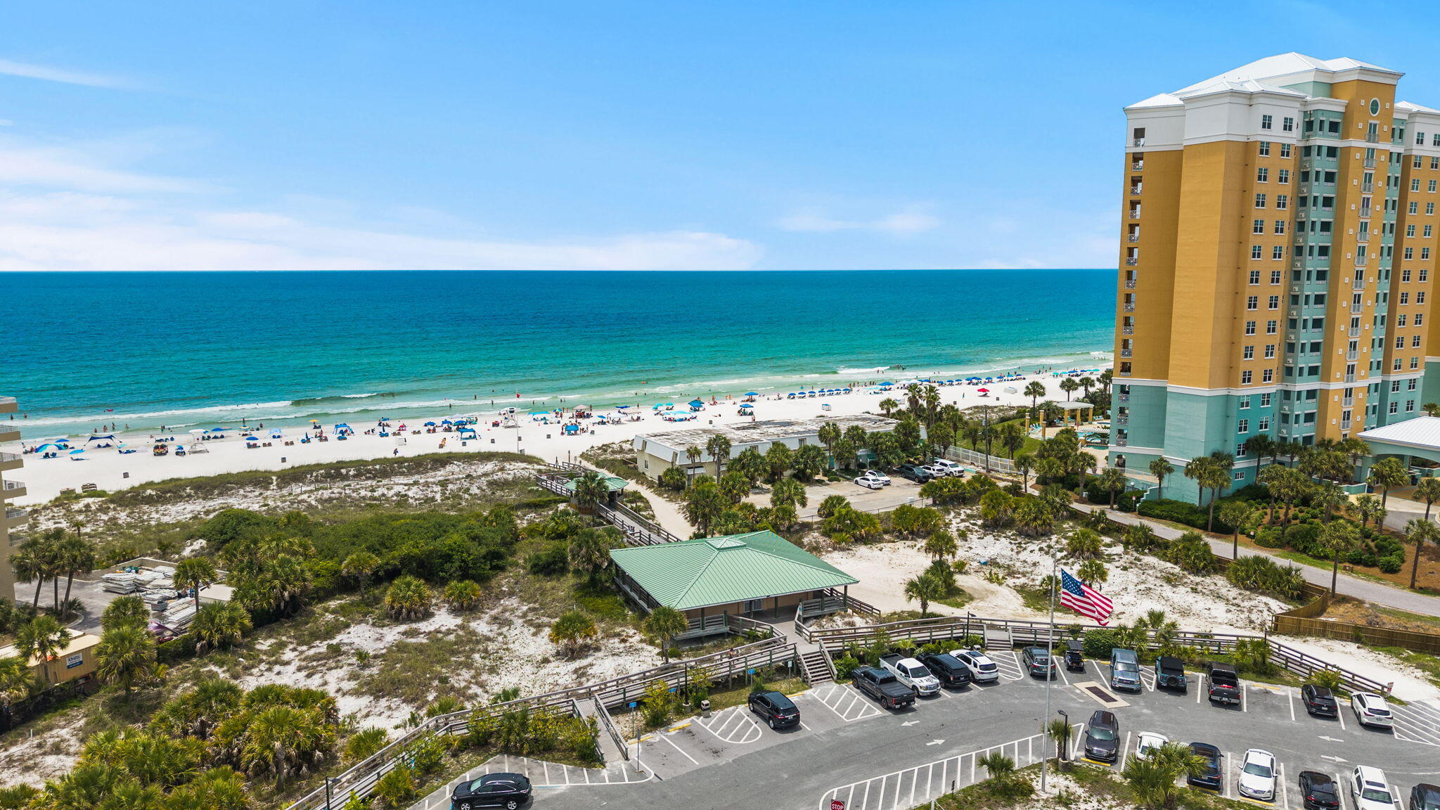 7827 Beach Drive Panama City Beach FL 32408