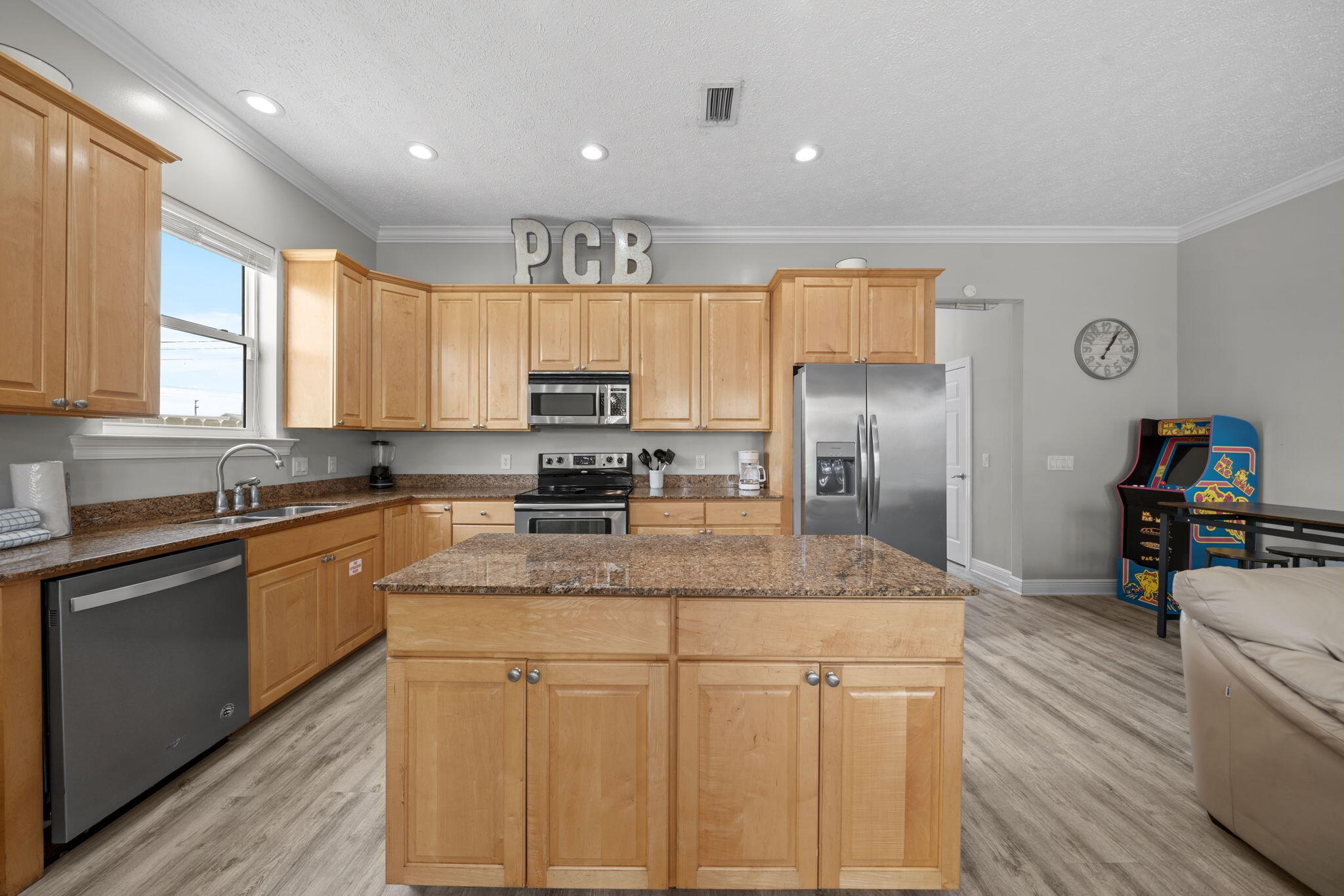 7827 Beach Drive Panama City Beach FL 32408