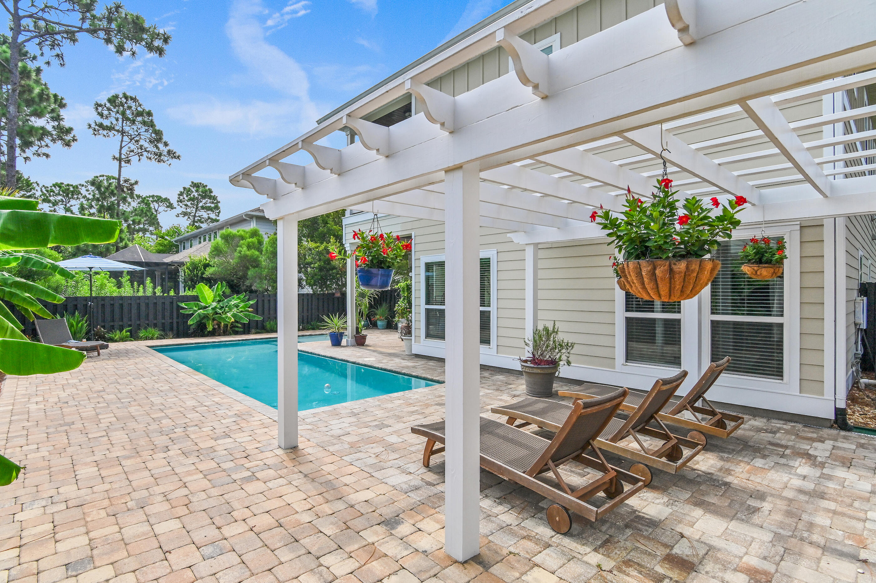 88 Bayou Manor Road Santa Rosa Beach FL 32459