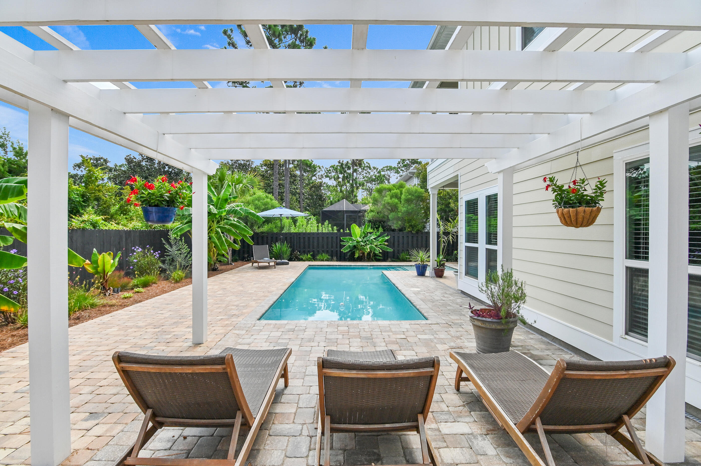 88 Bayou Manor Road Santa Rosa Beach FL 32459