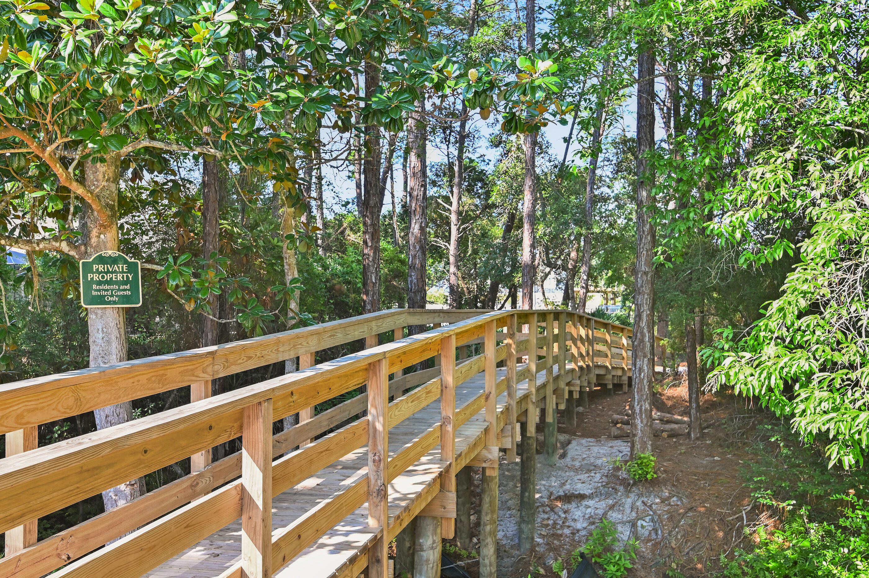 88 Bayou Manor Road Santa Rosa Beach FL 32459