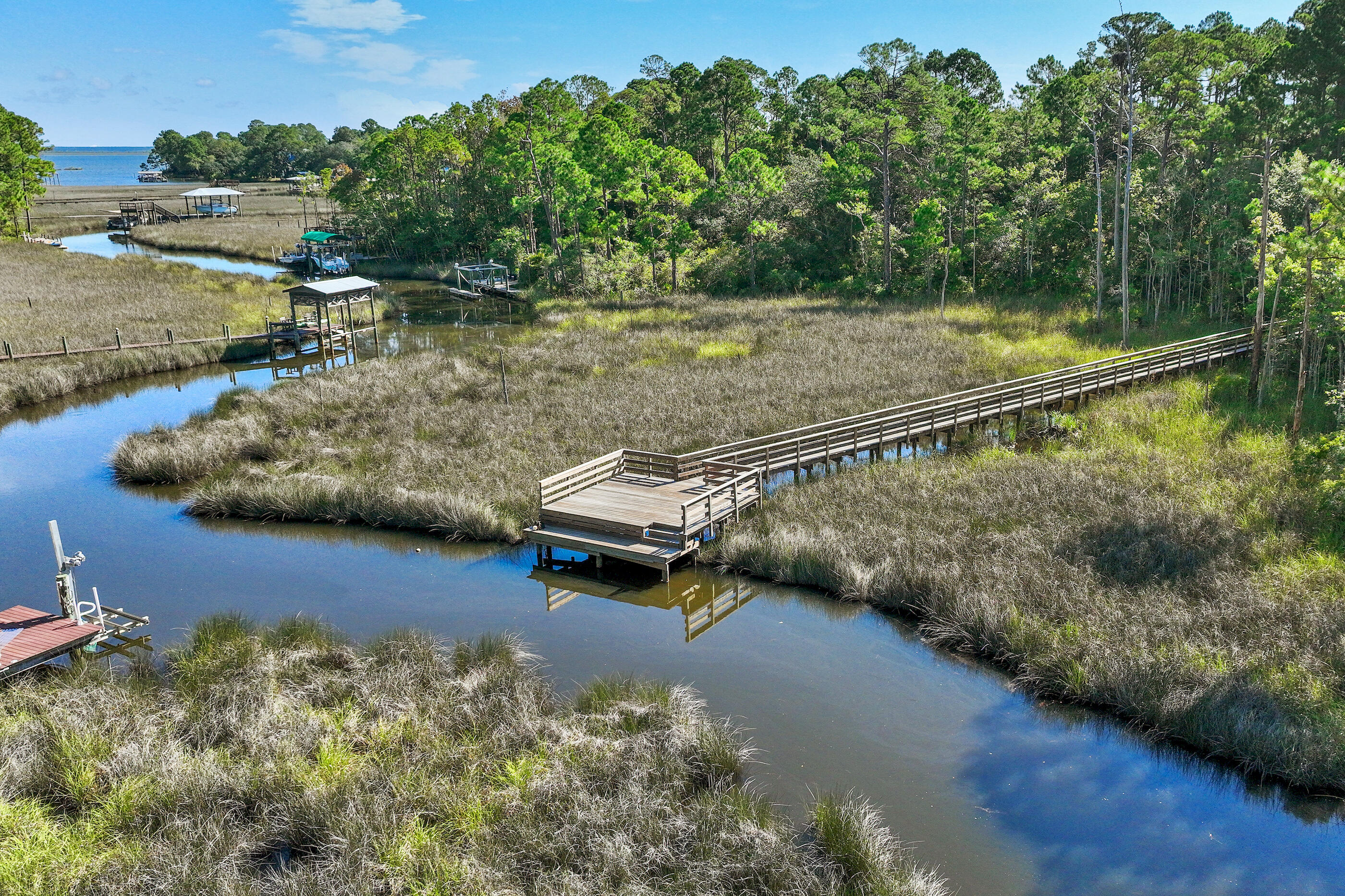 88 Bayou Manor Road Santa Rosa Beach FL 32459