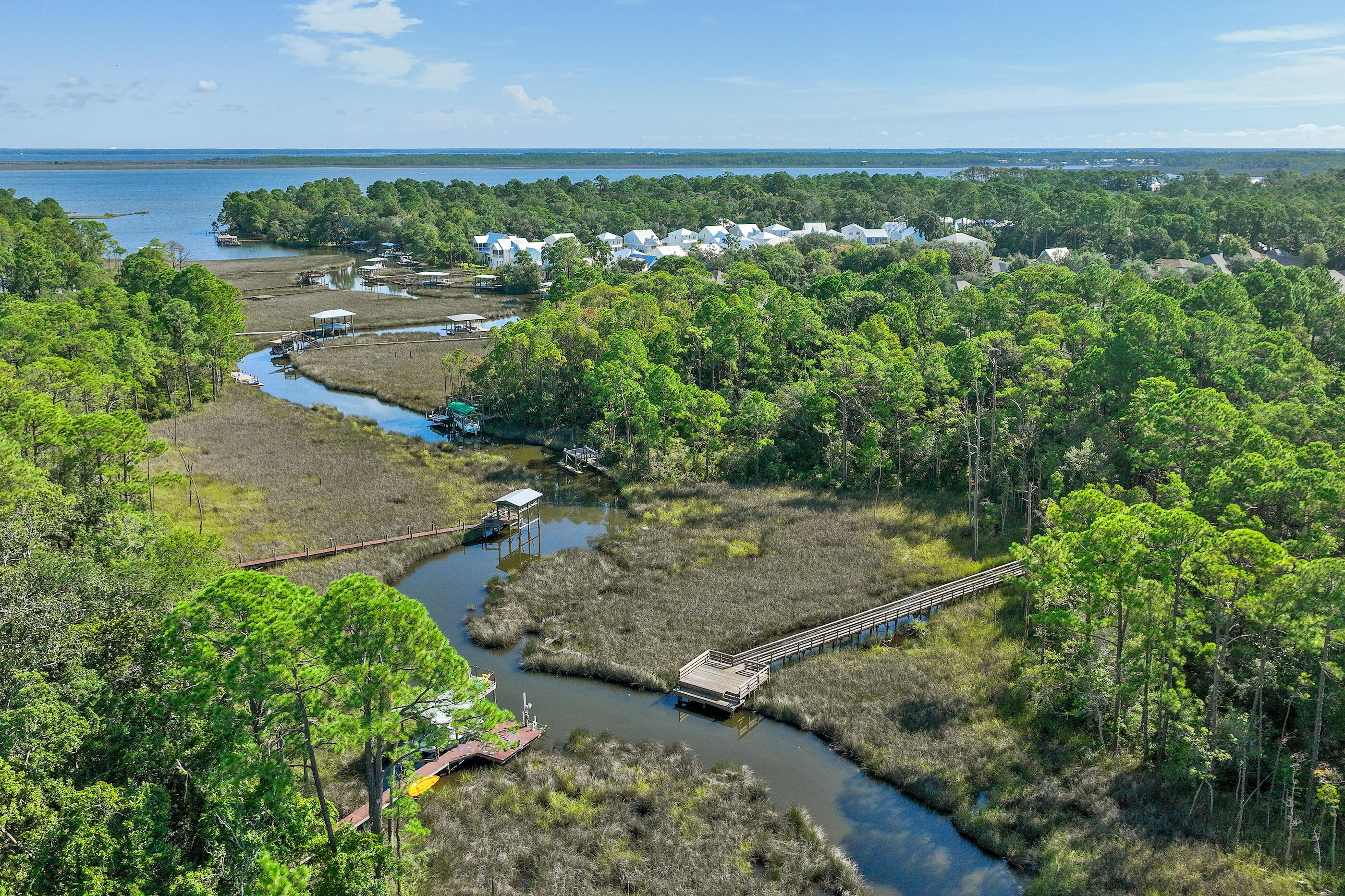 88 Bayou Manor Road Santa Rosa Beach FL 32459