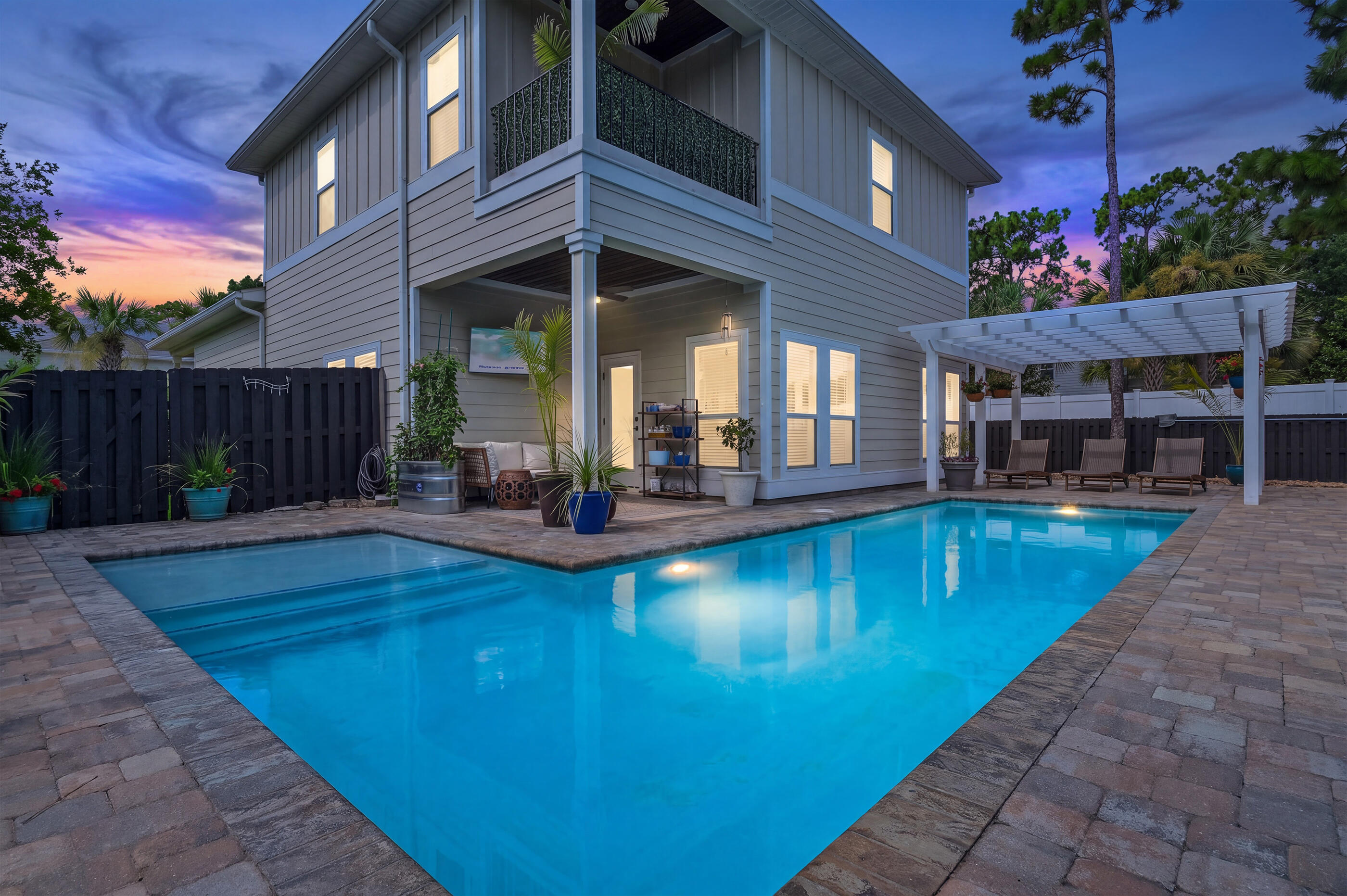 88 Bayou Manor Road Santa Rosa Beach FL 32459