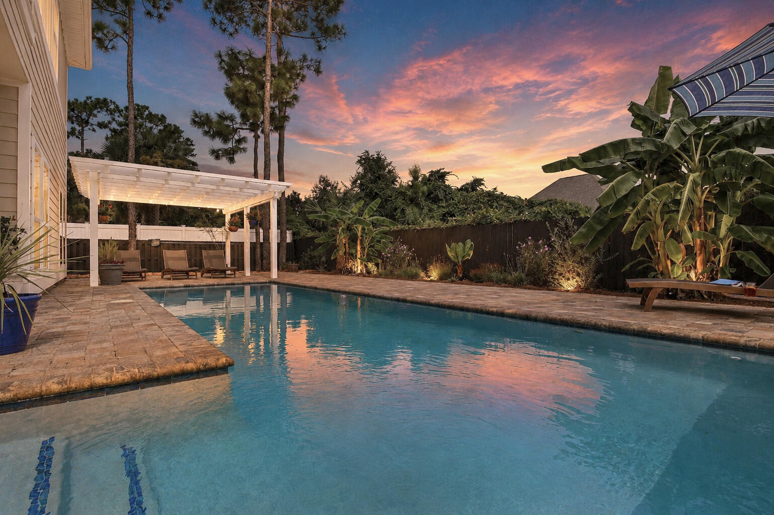 88 Bayou Manor Road Santa Rosa Beach FL 32459