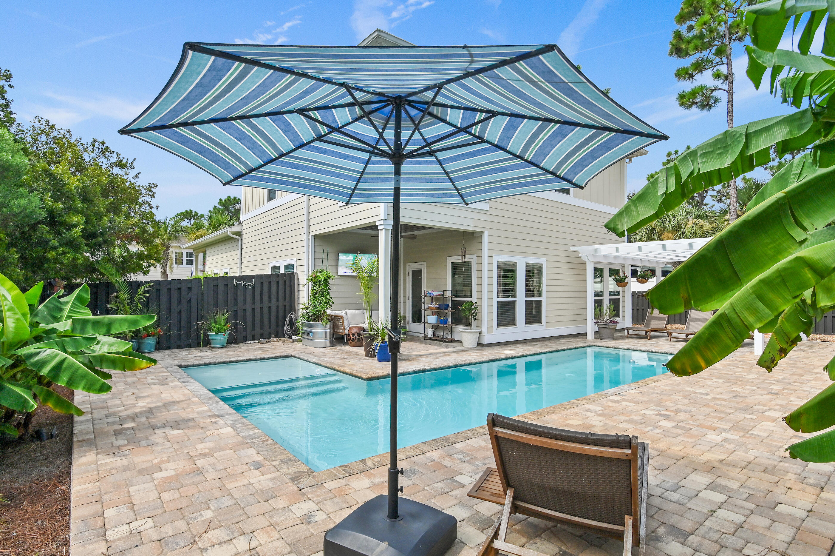 88 Bayou Manor Road Santa Rosa Beach FL 32459