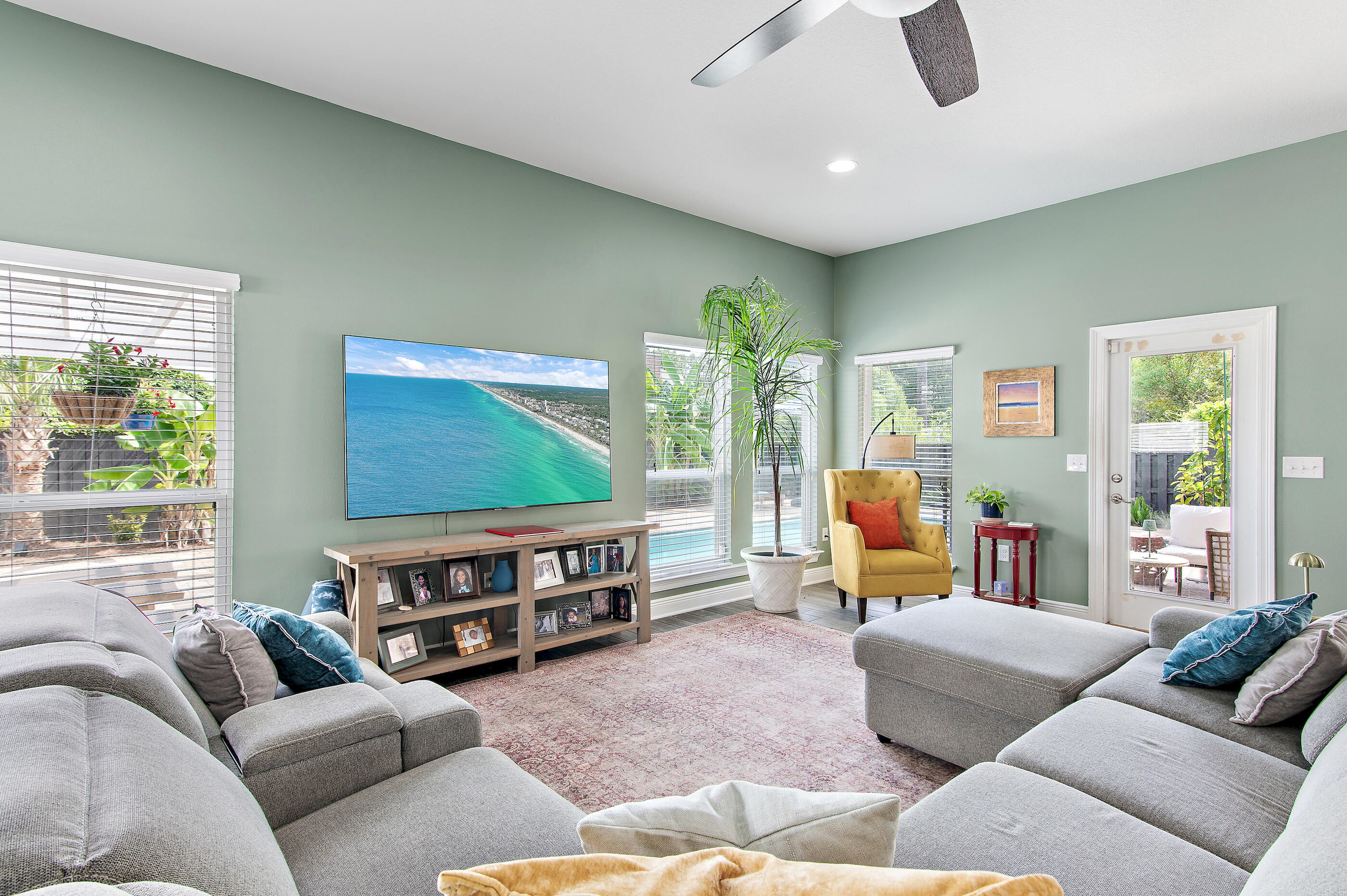 88 Bayou Manor Road Santa Rosa Beach FL 32459