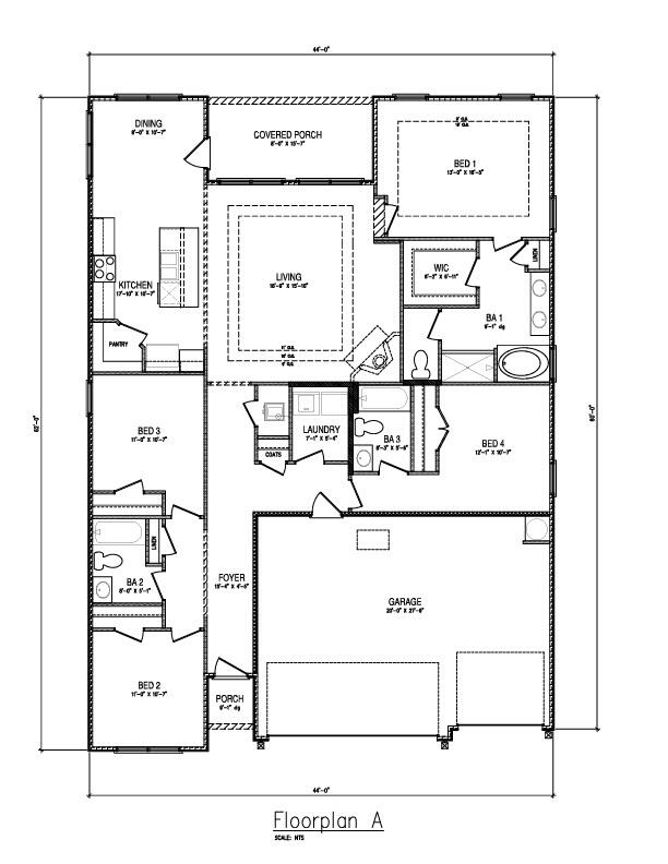 151 W Farm Owl Drive Freeport FL 32439