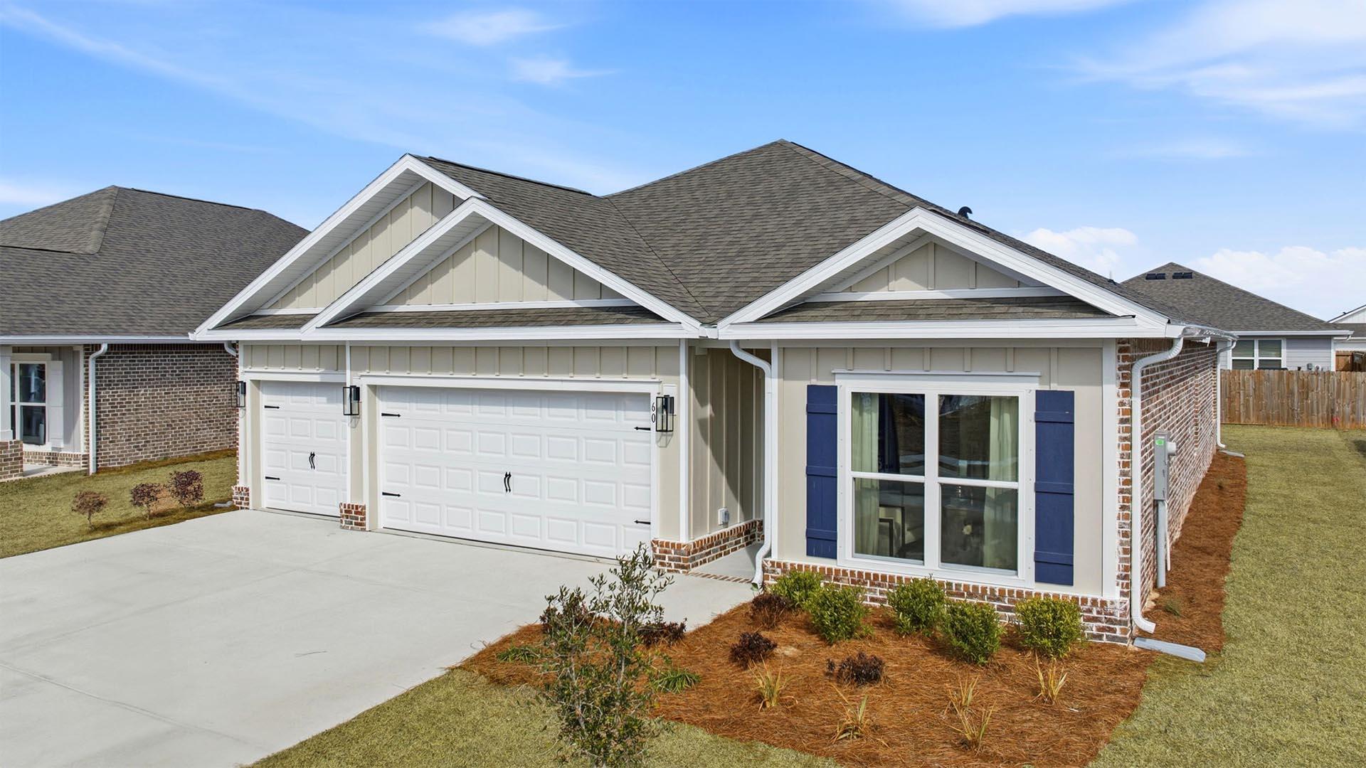 151 W Farm Owl Drive Freeport FL 32439