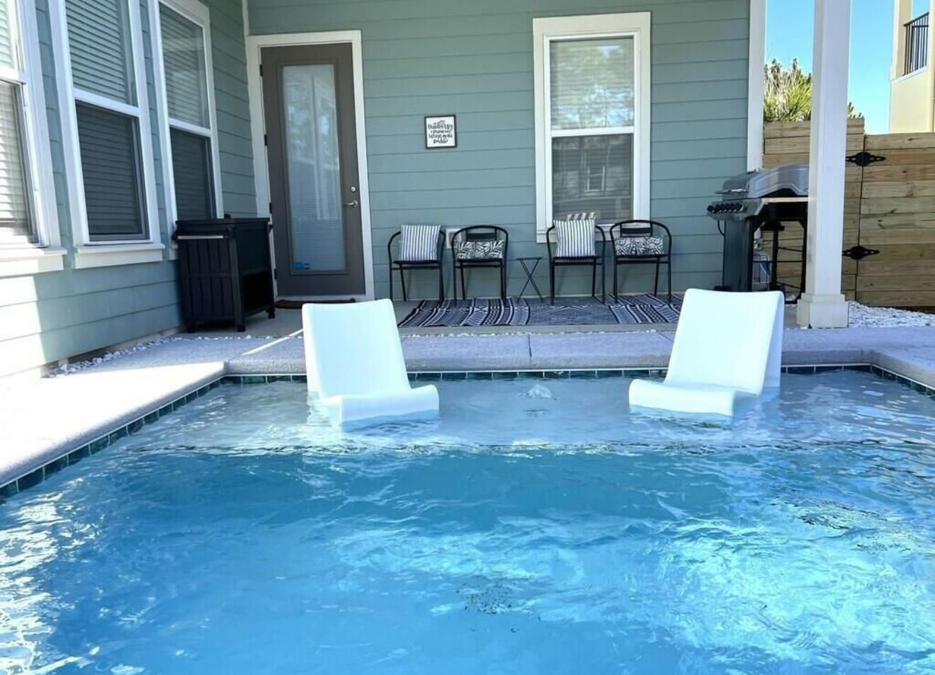 17 Lakeland Drive Miramar Beach FL 32550