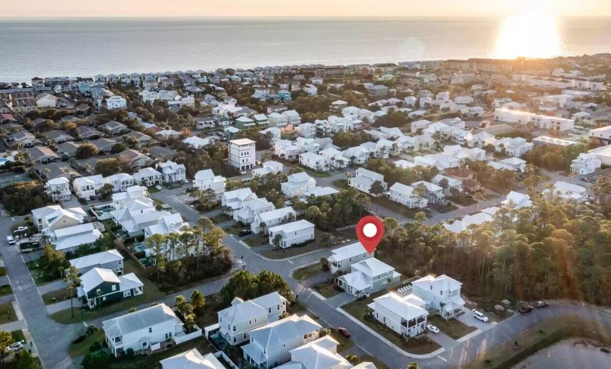 17 Lakeland Drive Miramar Beach FL 32550