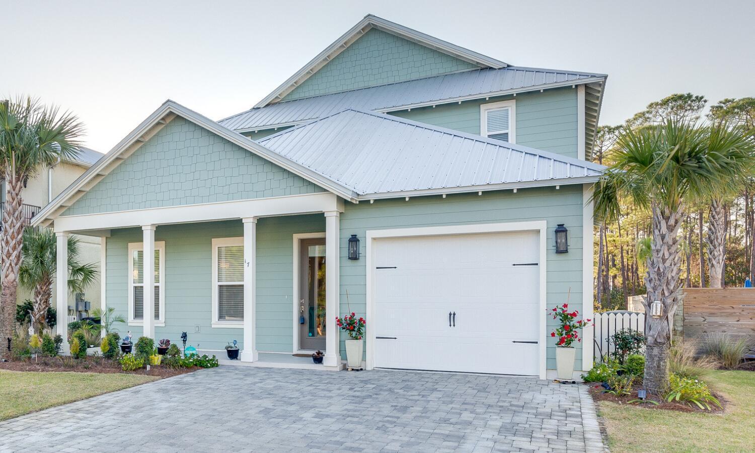17 Lakeland Drive Miramar Beach FL 32550