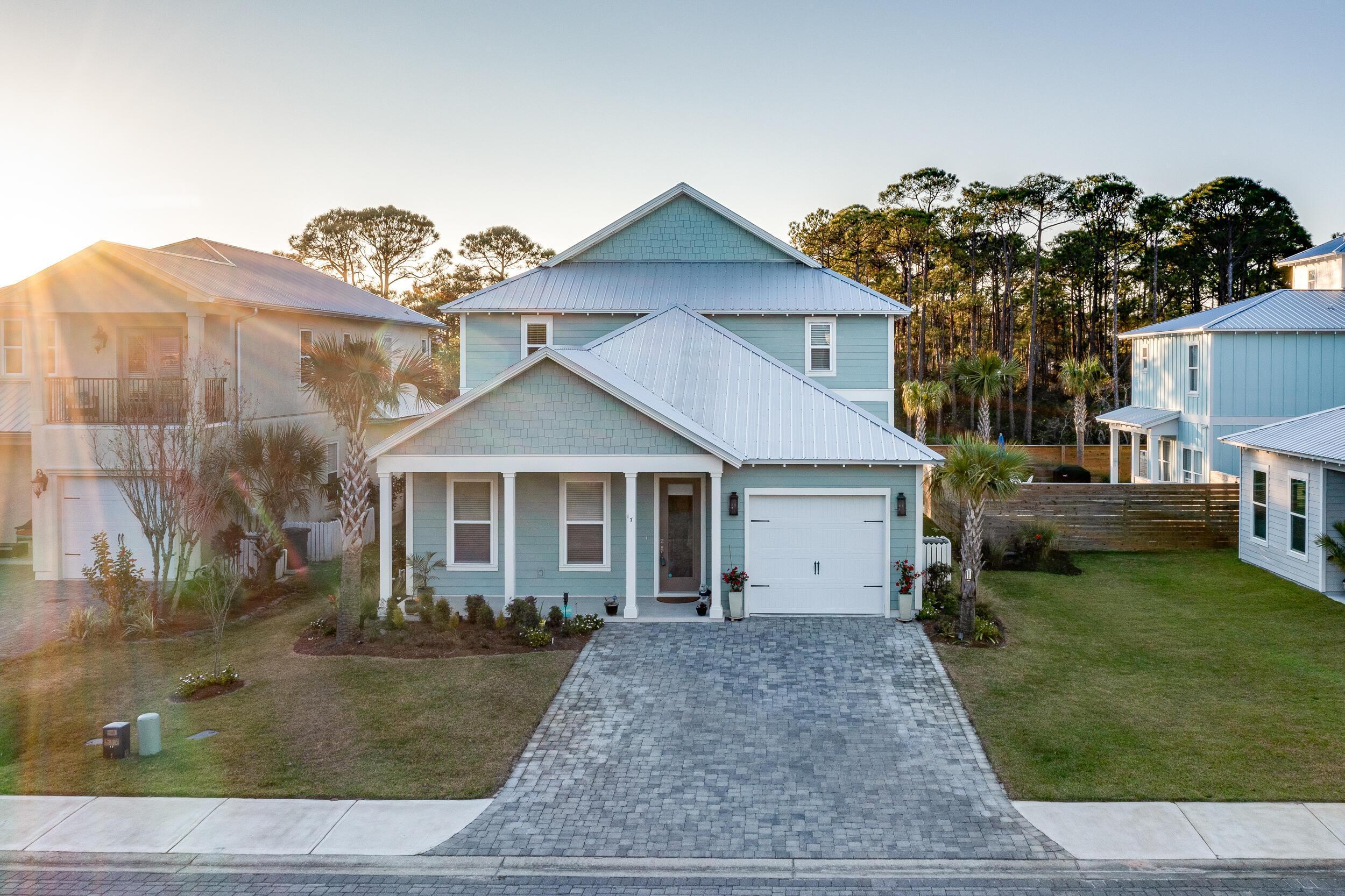 17 Lakeland Drive Miramar Beach FL 32550