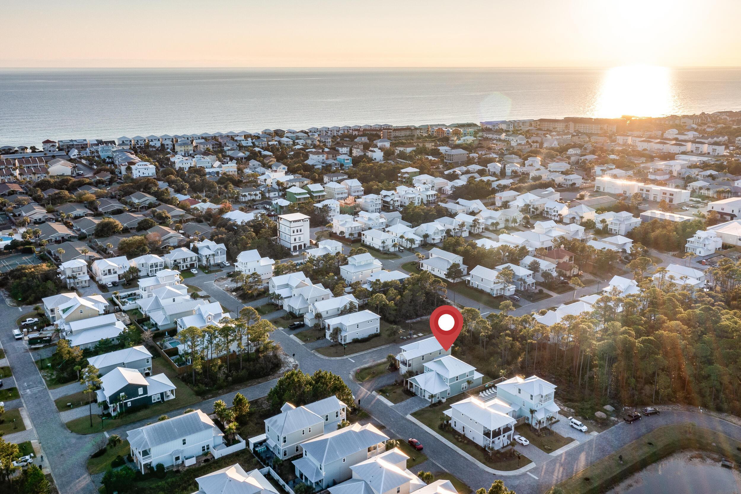 17 Lakeland Drive Miramar Beach FL 32550