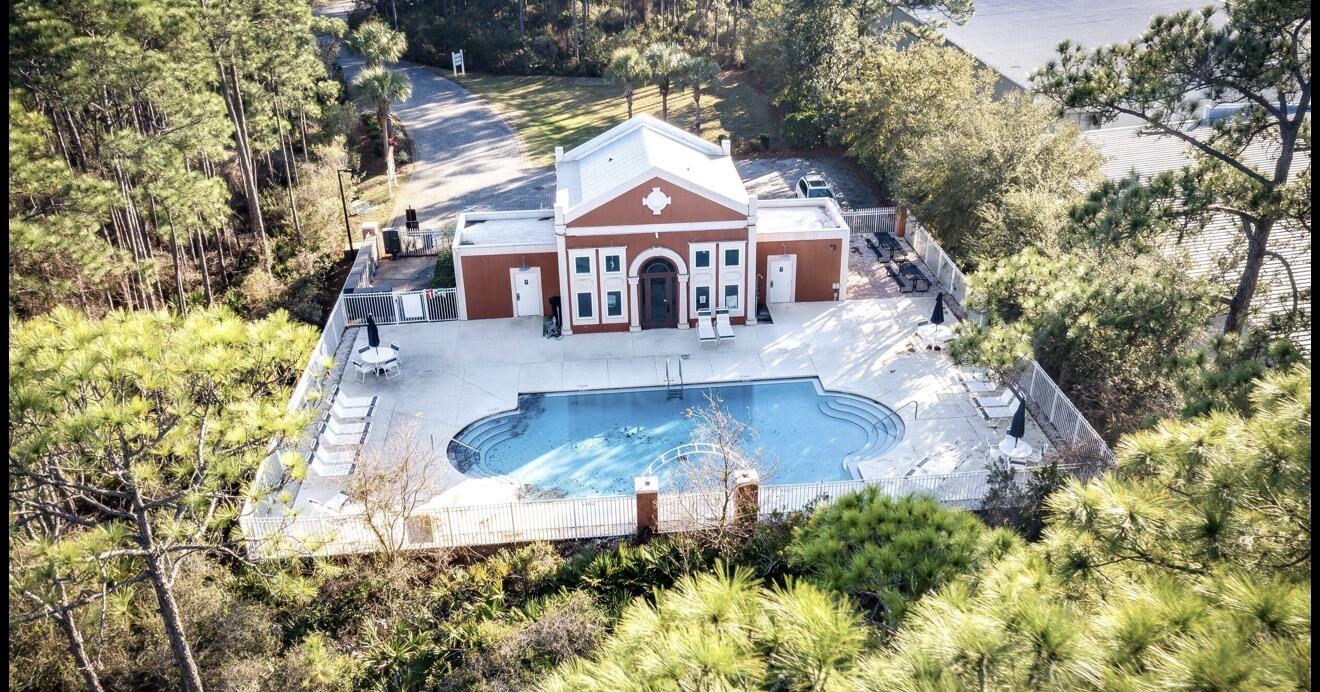 17 Lakeland Drive Miramar Beach FL 32550