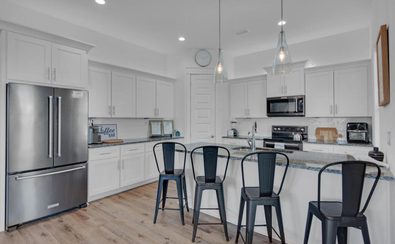 17 Lakeland Drive Miramar Beach FL 32550