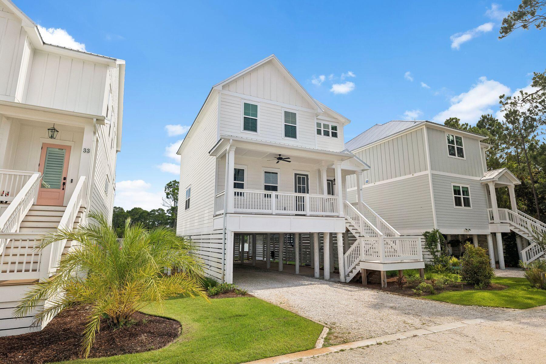 43 Tyler James Way Santa Rosa Beach FL 32459