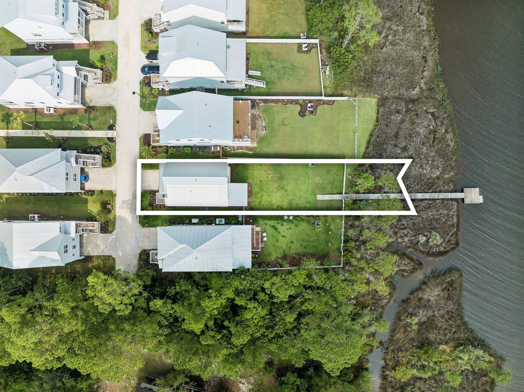 43 Tyler James Way Santa Rosa Beach FL 32459