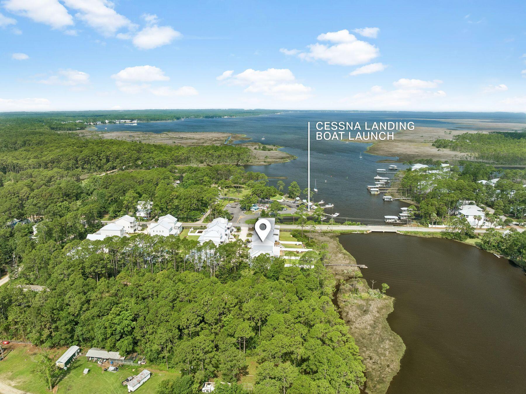 43 Tyler James Way Santa Rosa Beach FL 32459