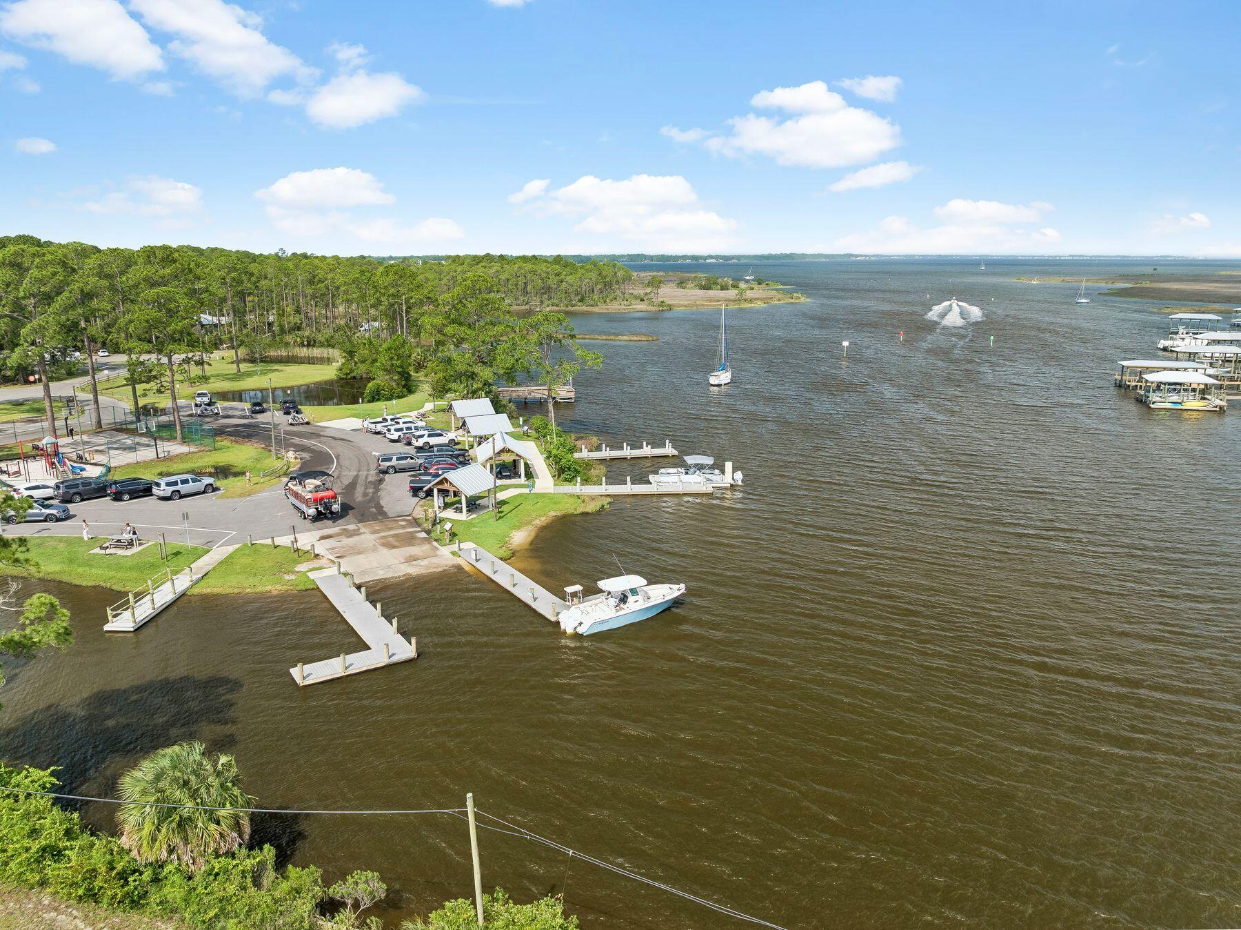 43 Tyler James Way Santa Rosa Beach FL 32459