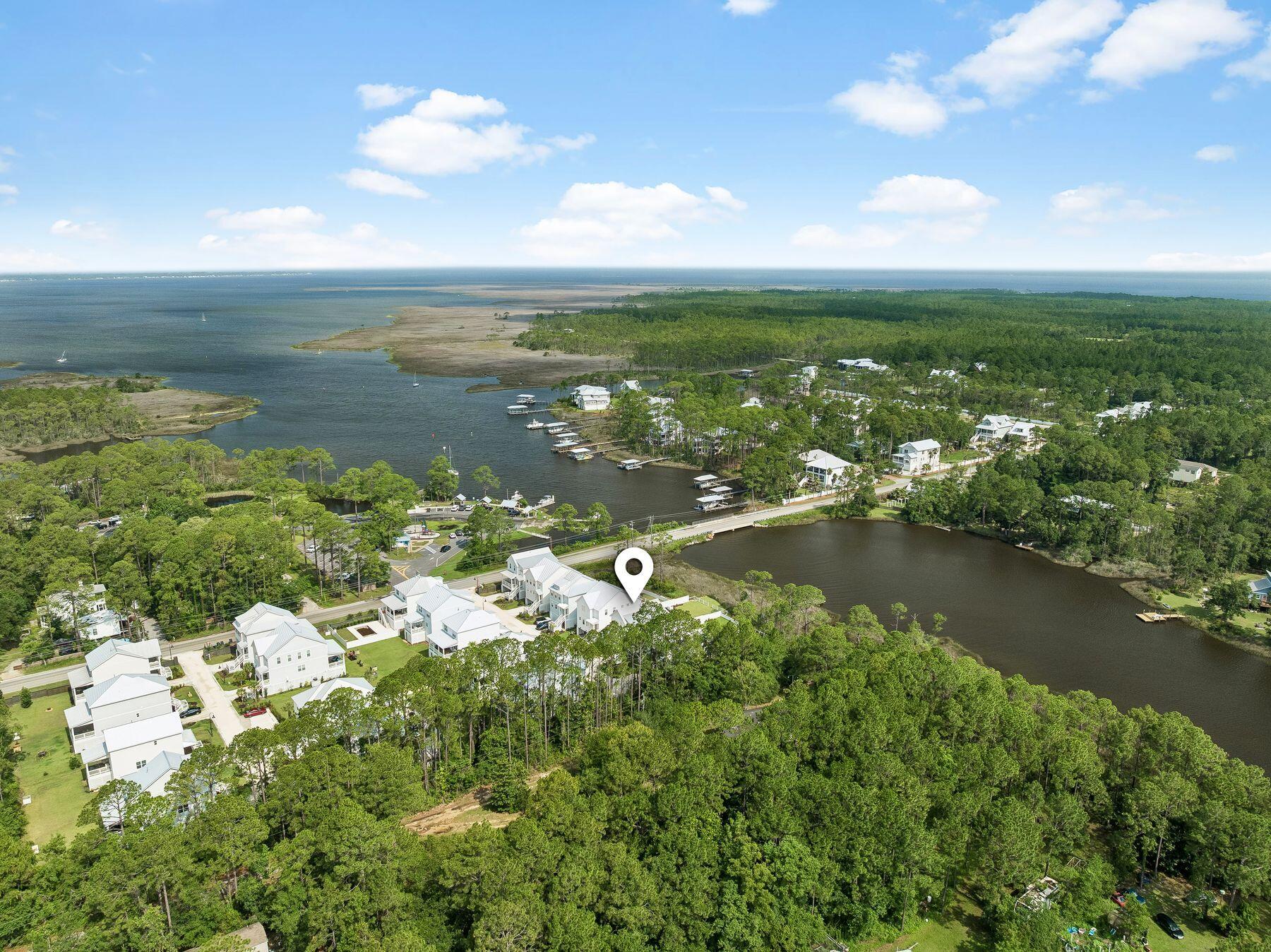 43 Tyler James Way Santa Rosa Beach FL 32459