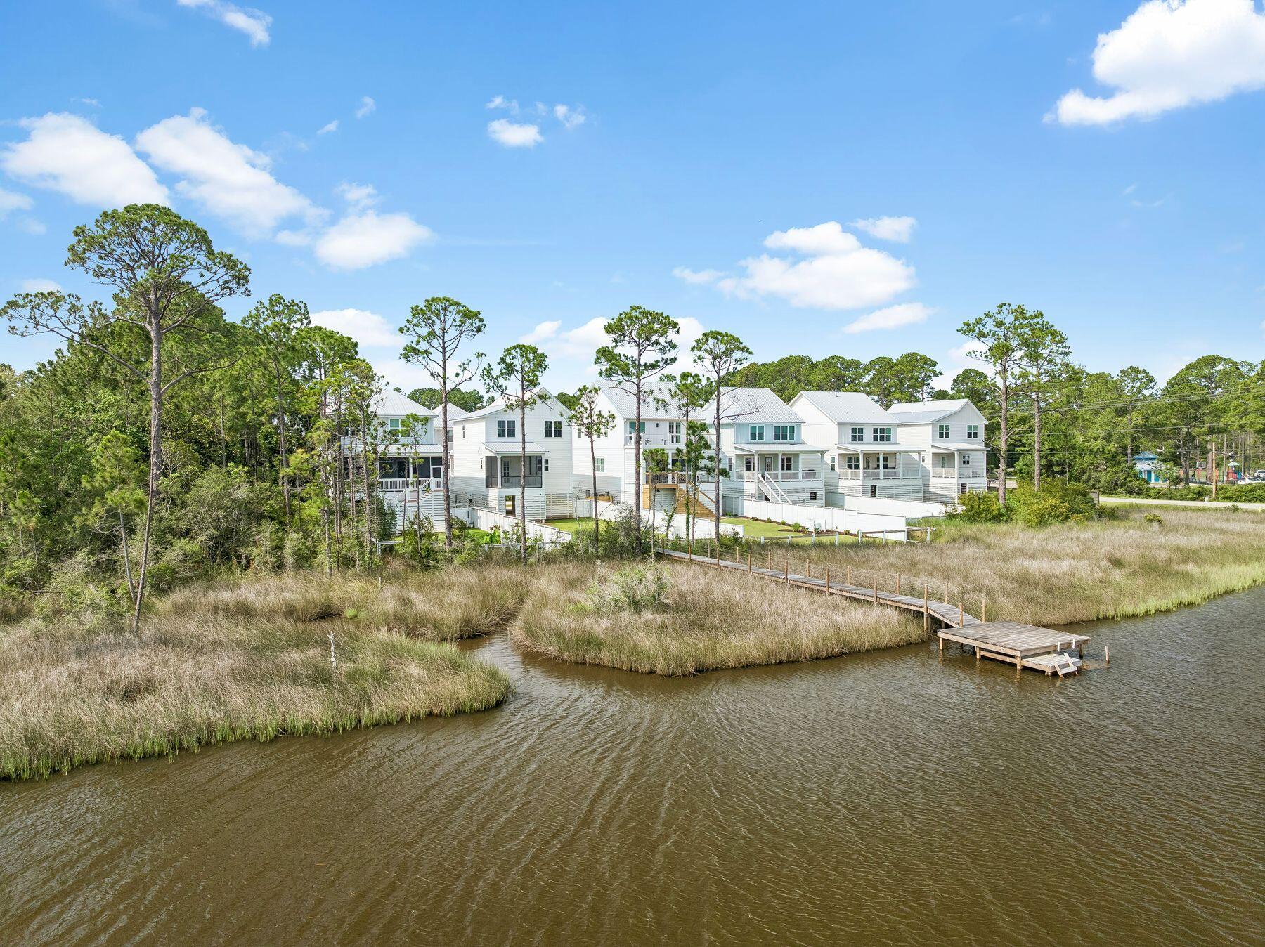 43 Tyler James Way Santa Rosa Beach FL 32459
