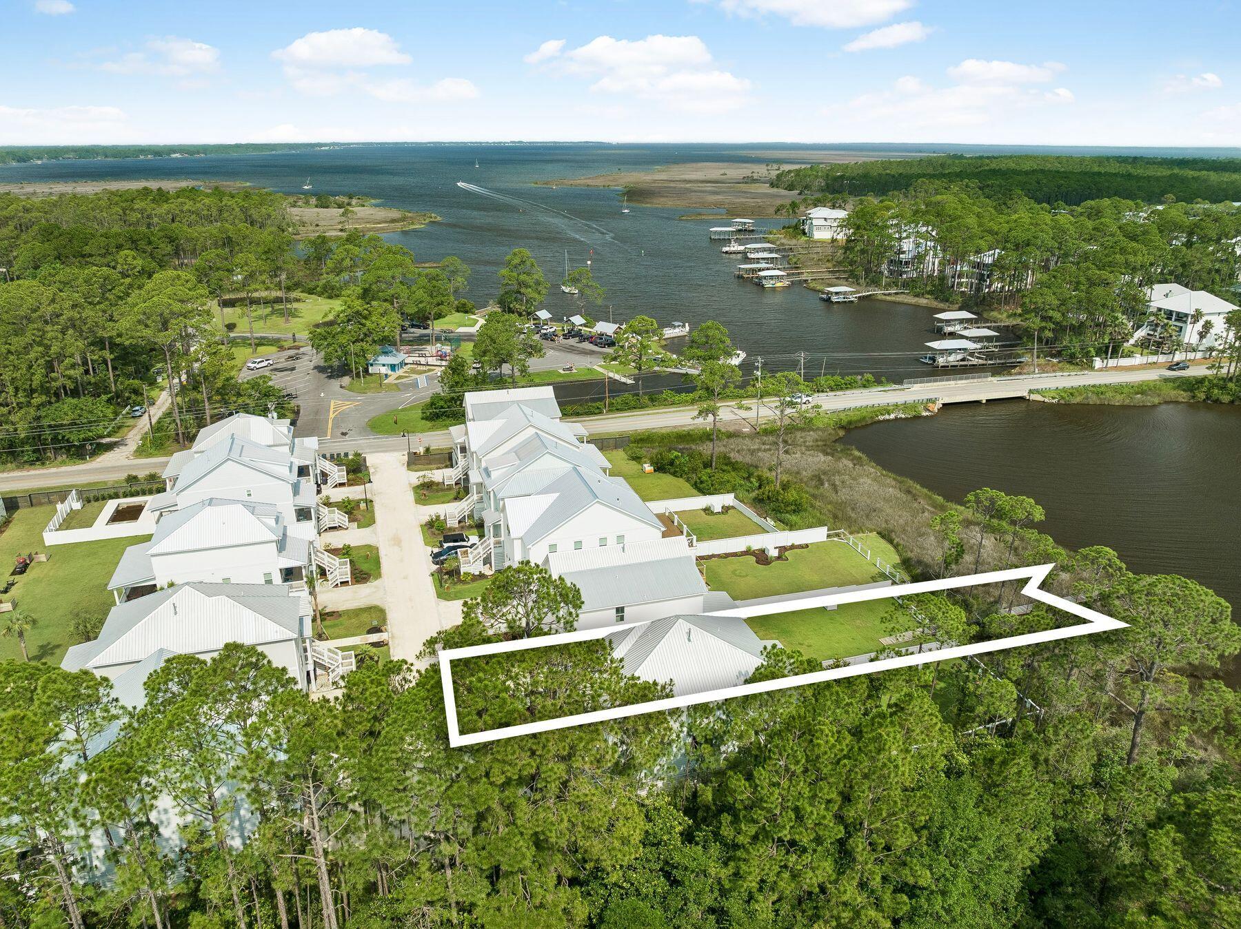 43 Tyler James Way Santa Rosa Beach FL 32459