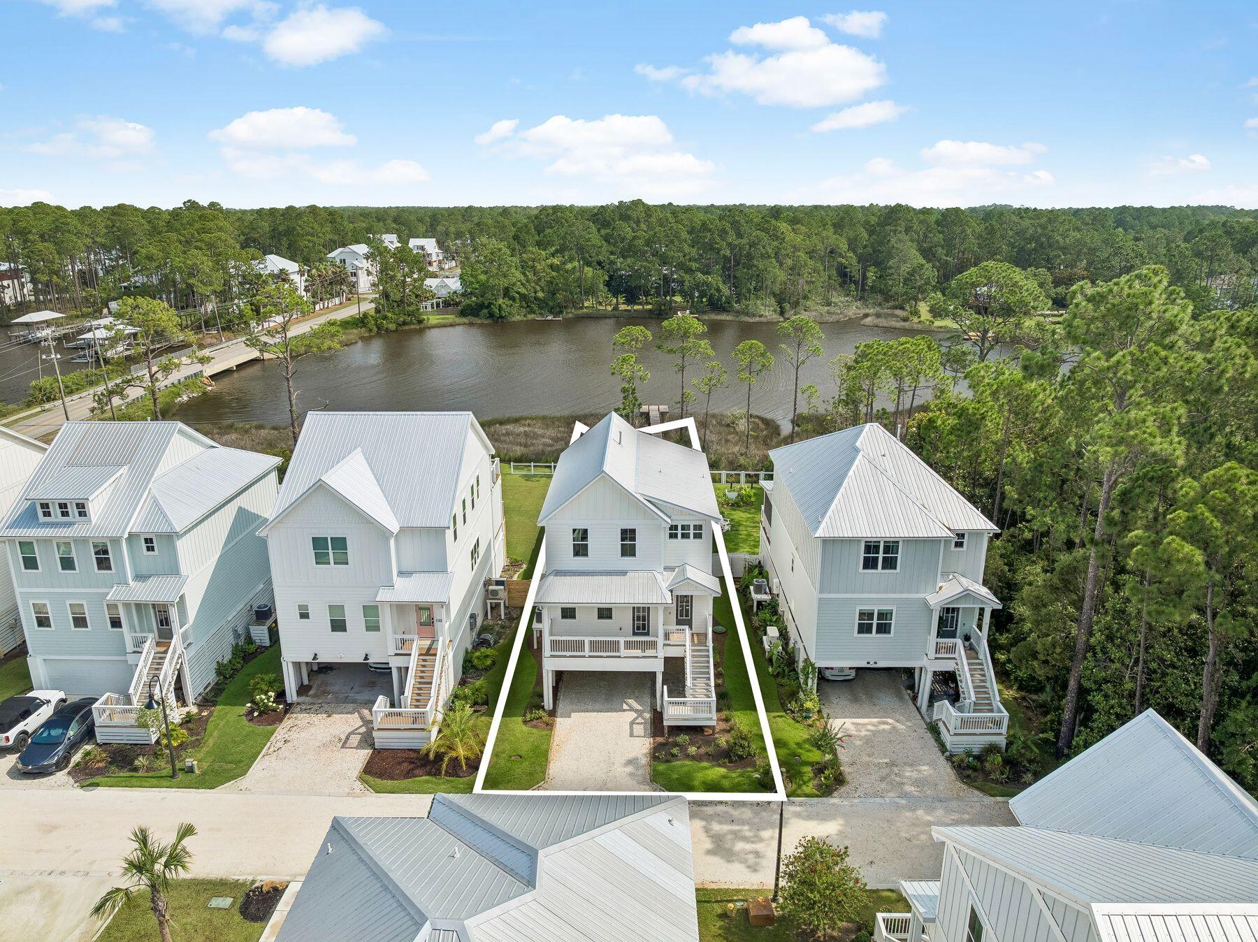 43 Tyler James Way Santa Rosa Beach FL 32459