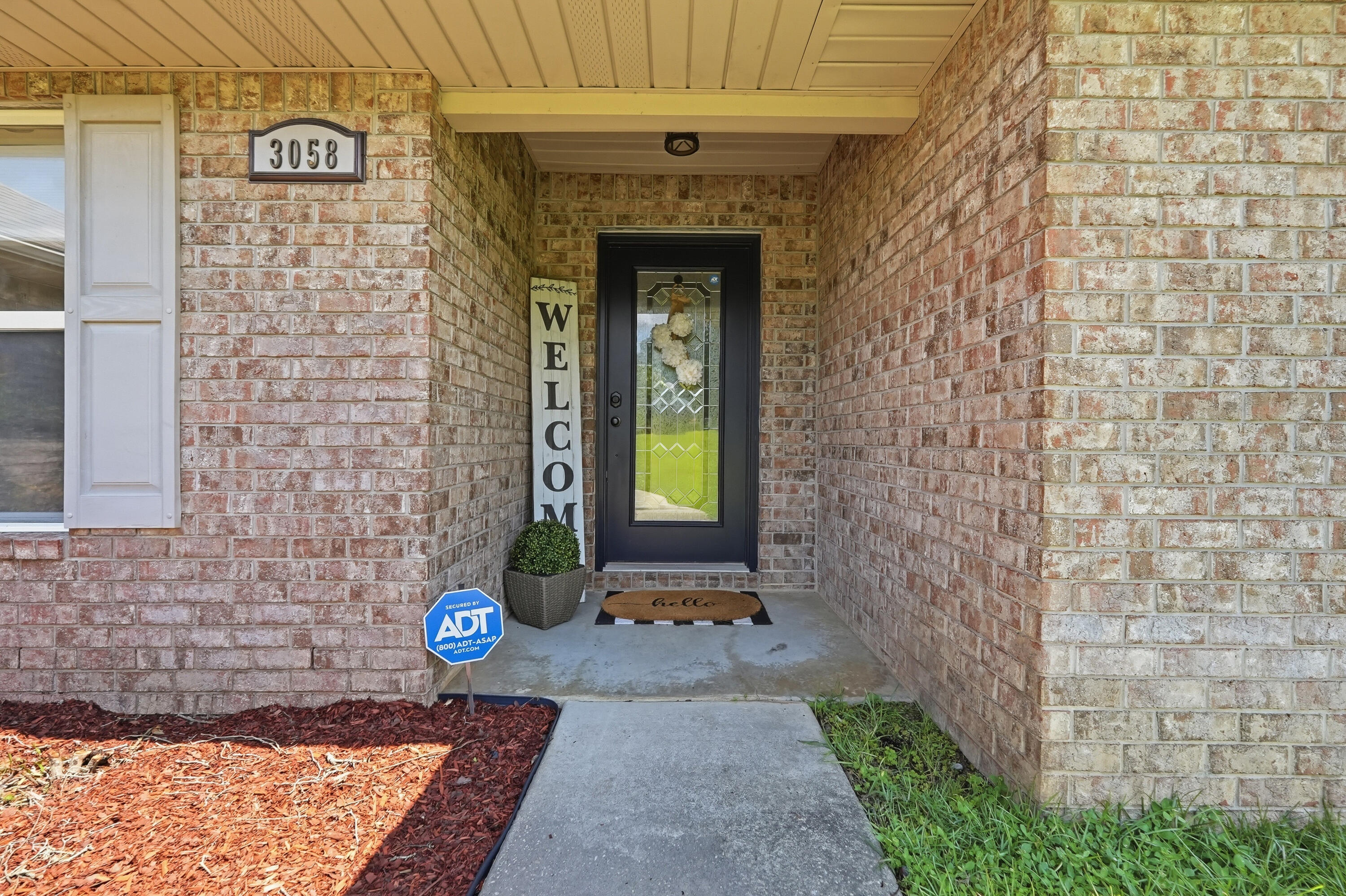 3058 Zach Avenue Crestview FL 32536