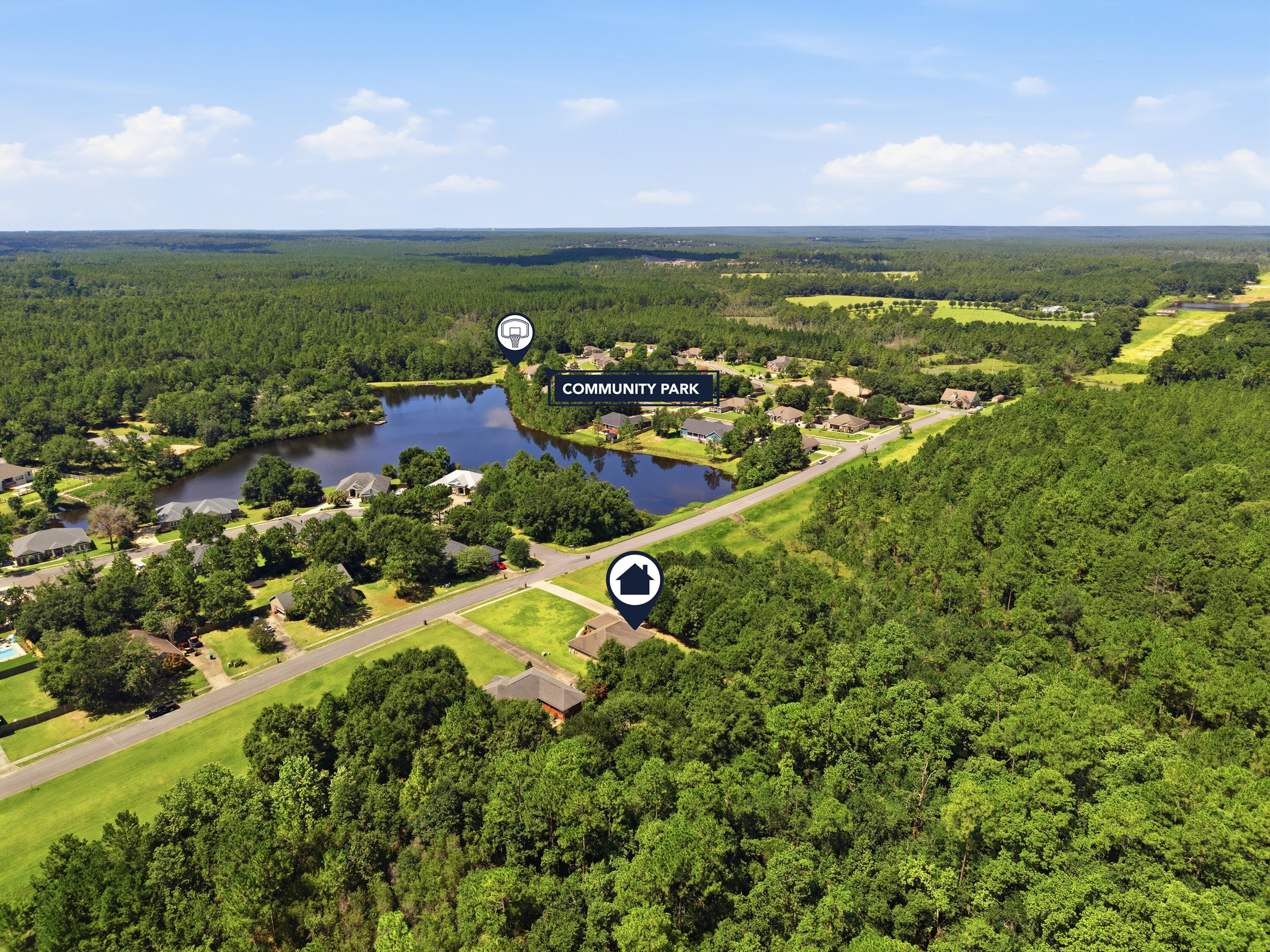 3058 Zach Avenue Crestview FL 32536