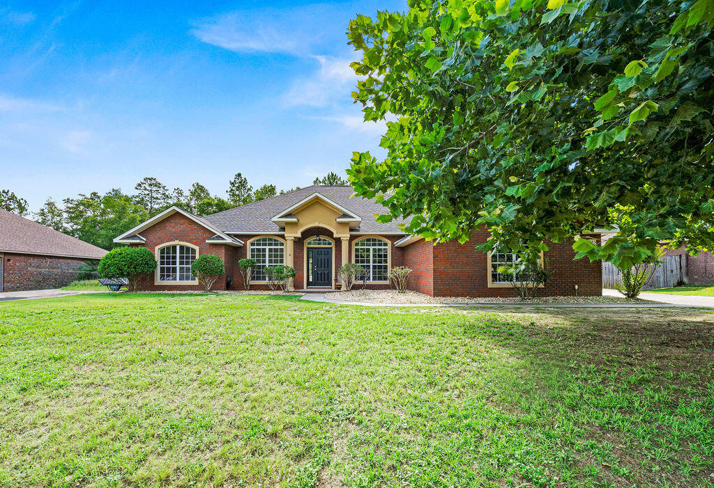 6083 Dragonfly Way Crestview FL 32536