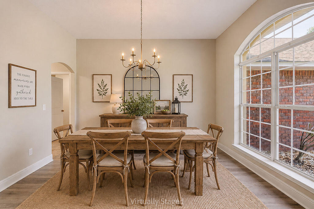 6083 Dragonfly Way Crestview FL 32536