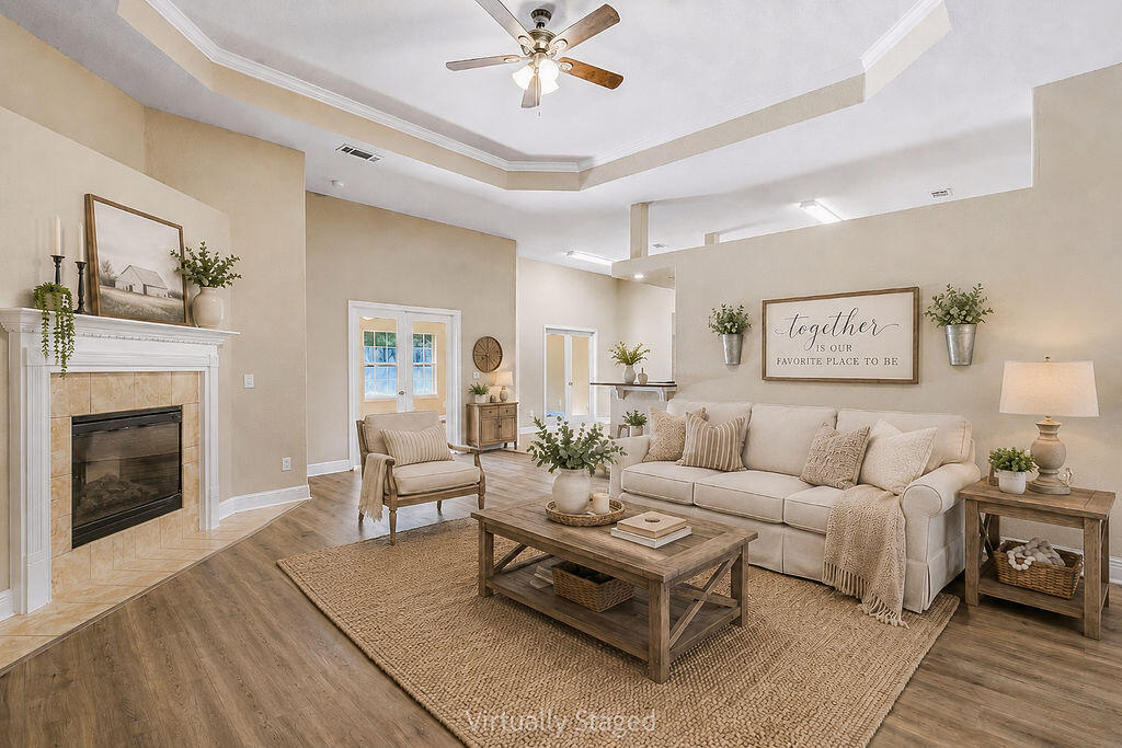 6083 Dragonfly Way Crestview FL 32536