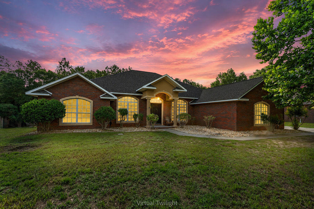 6083 Dragonfly Way Crestview FL 32536